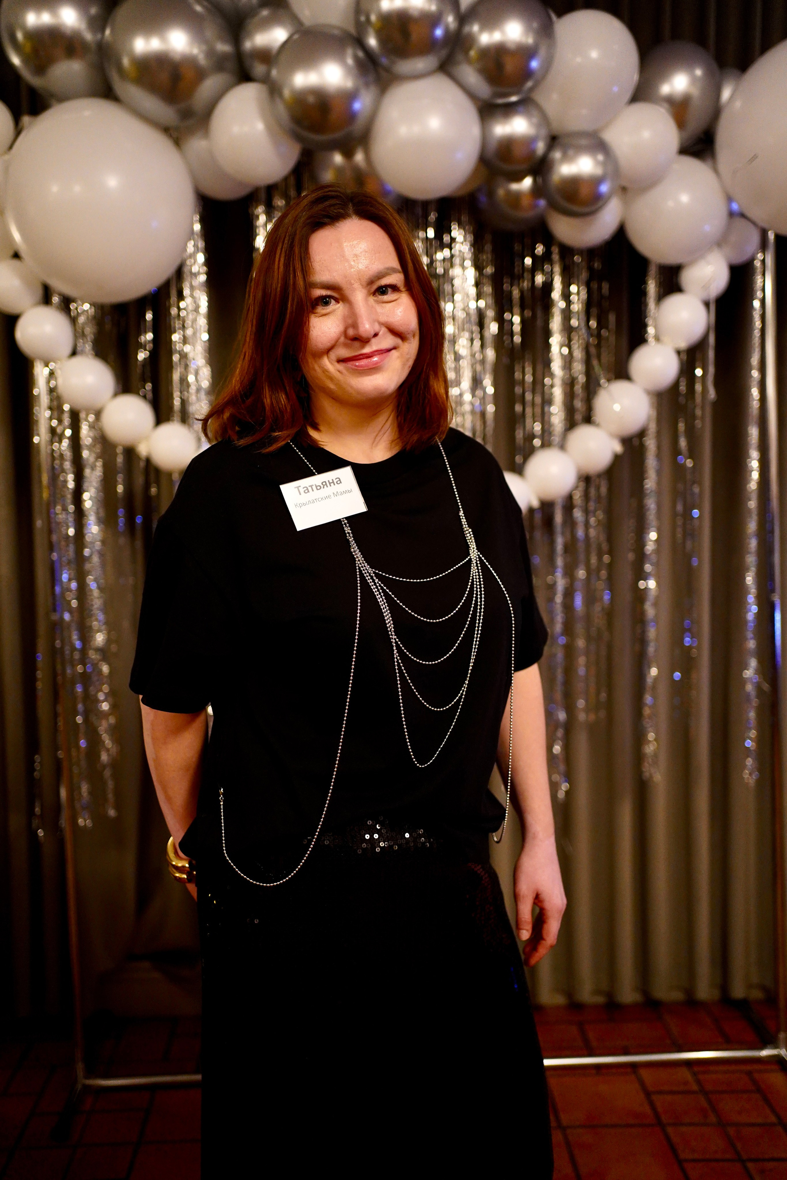 Нетворкинг (Крылатское, Строгино, Тушино). Портретный фотограф в Москве Елена Капралова