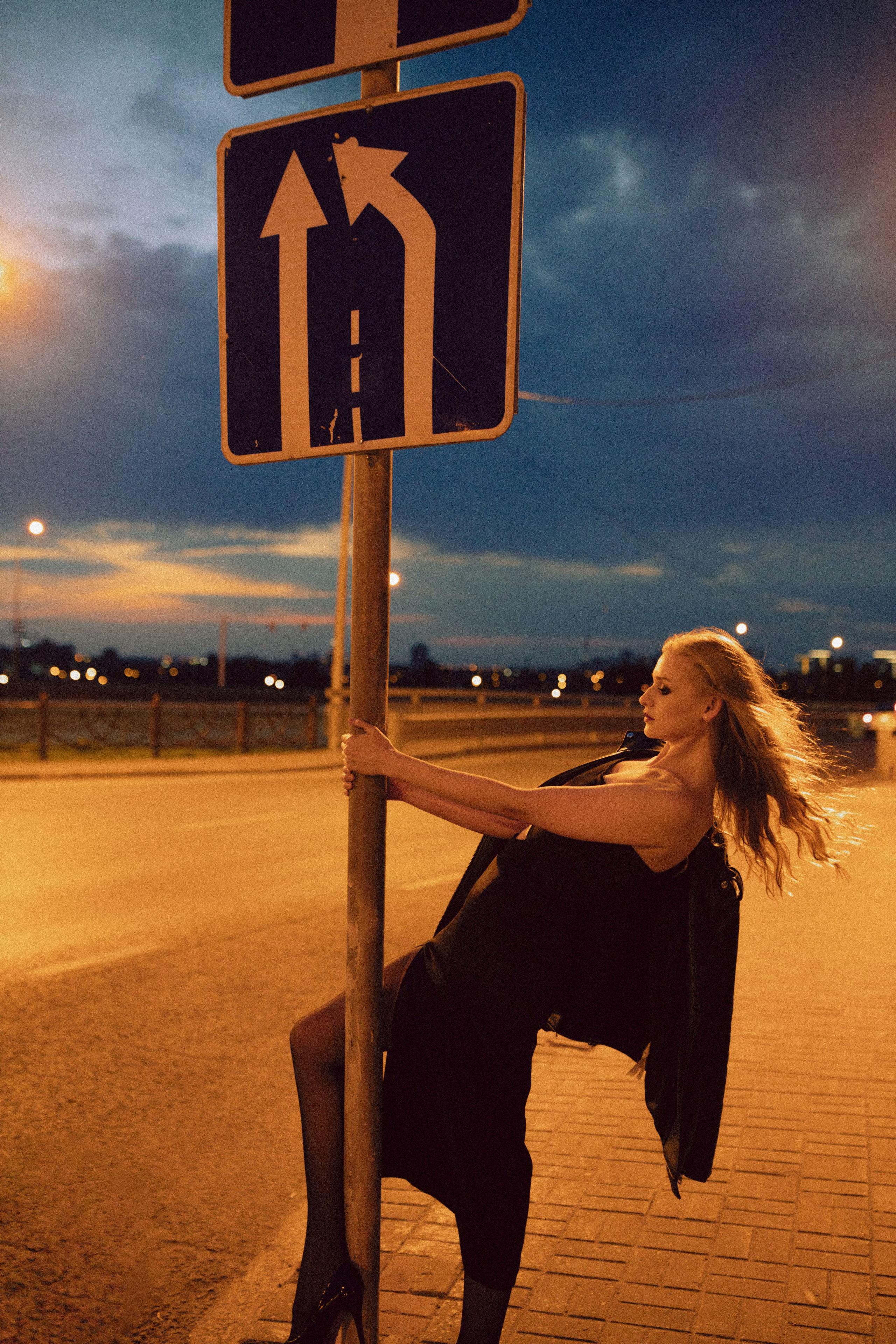 Лена. Фотограф Стилист Тюмень Вера Хайруллина