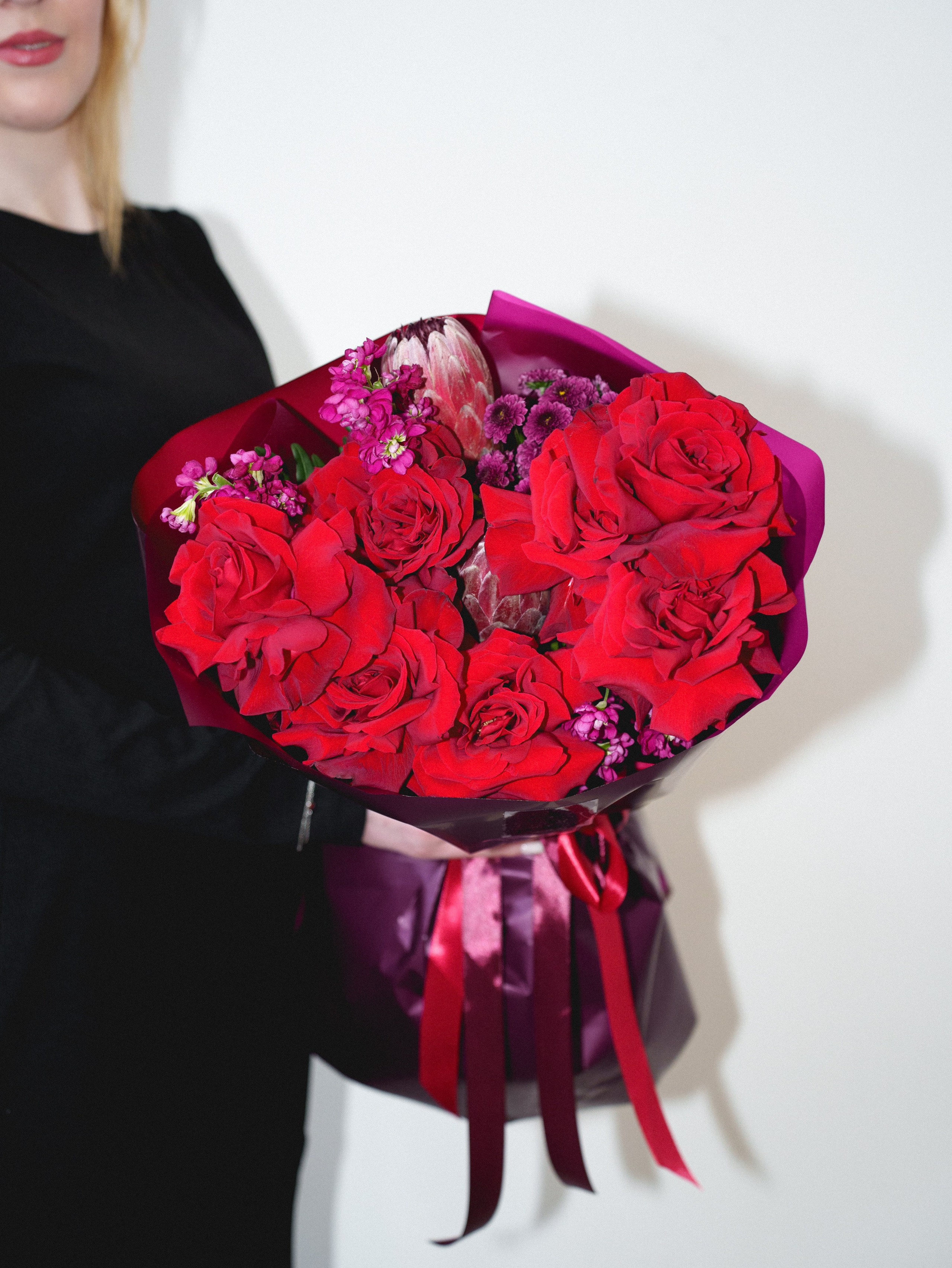 Цветы (контент к 14 февраля). Иван Упоров — фотограф, рилсмейкер чебоксары