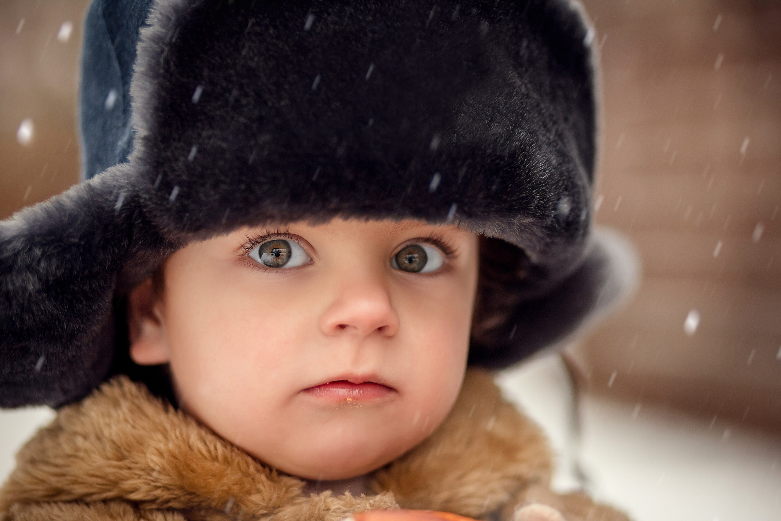 Детская съёмка в Бресте