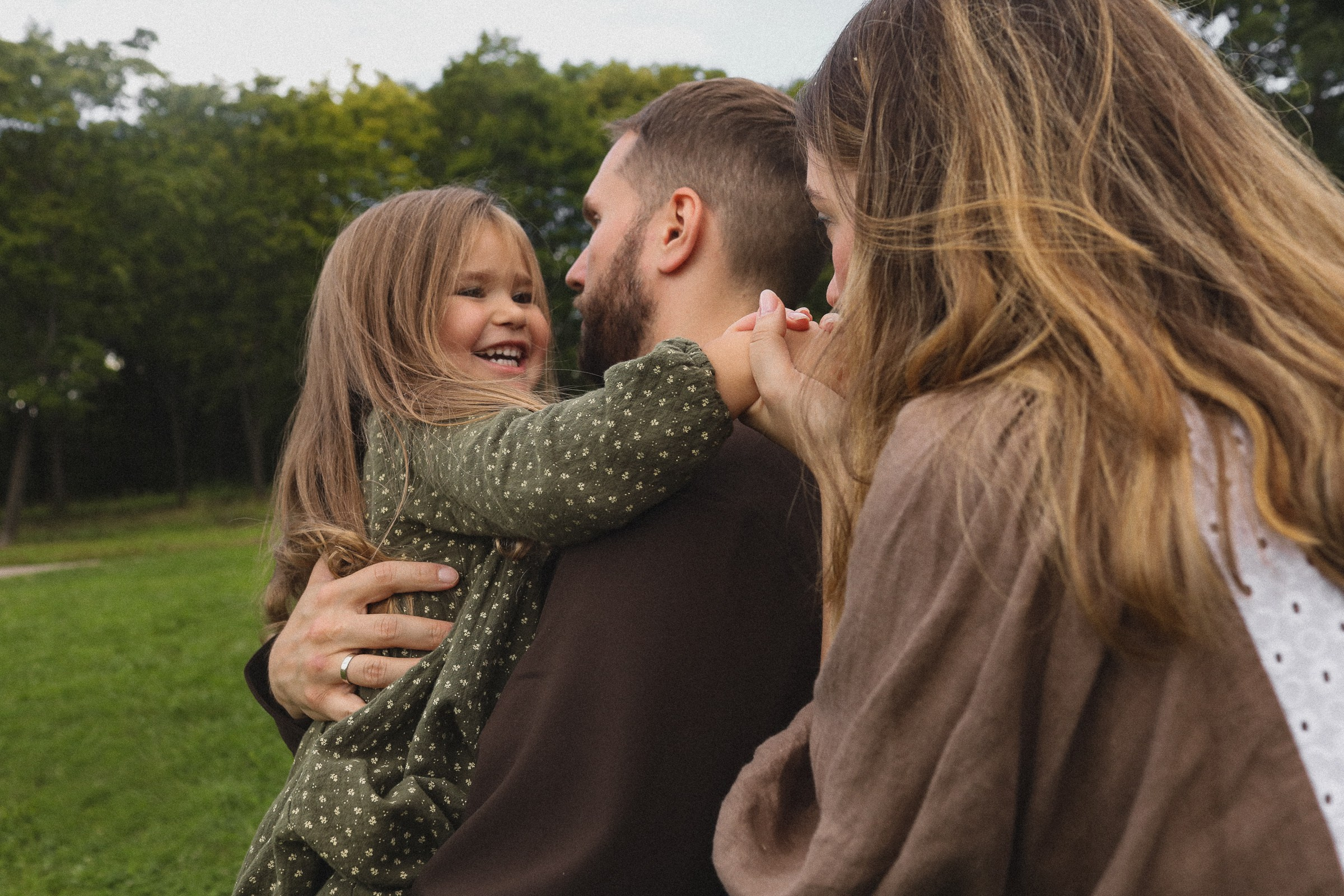 Петушок или курочка?. Семейный фотограф в Москве Алевтина Носова