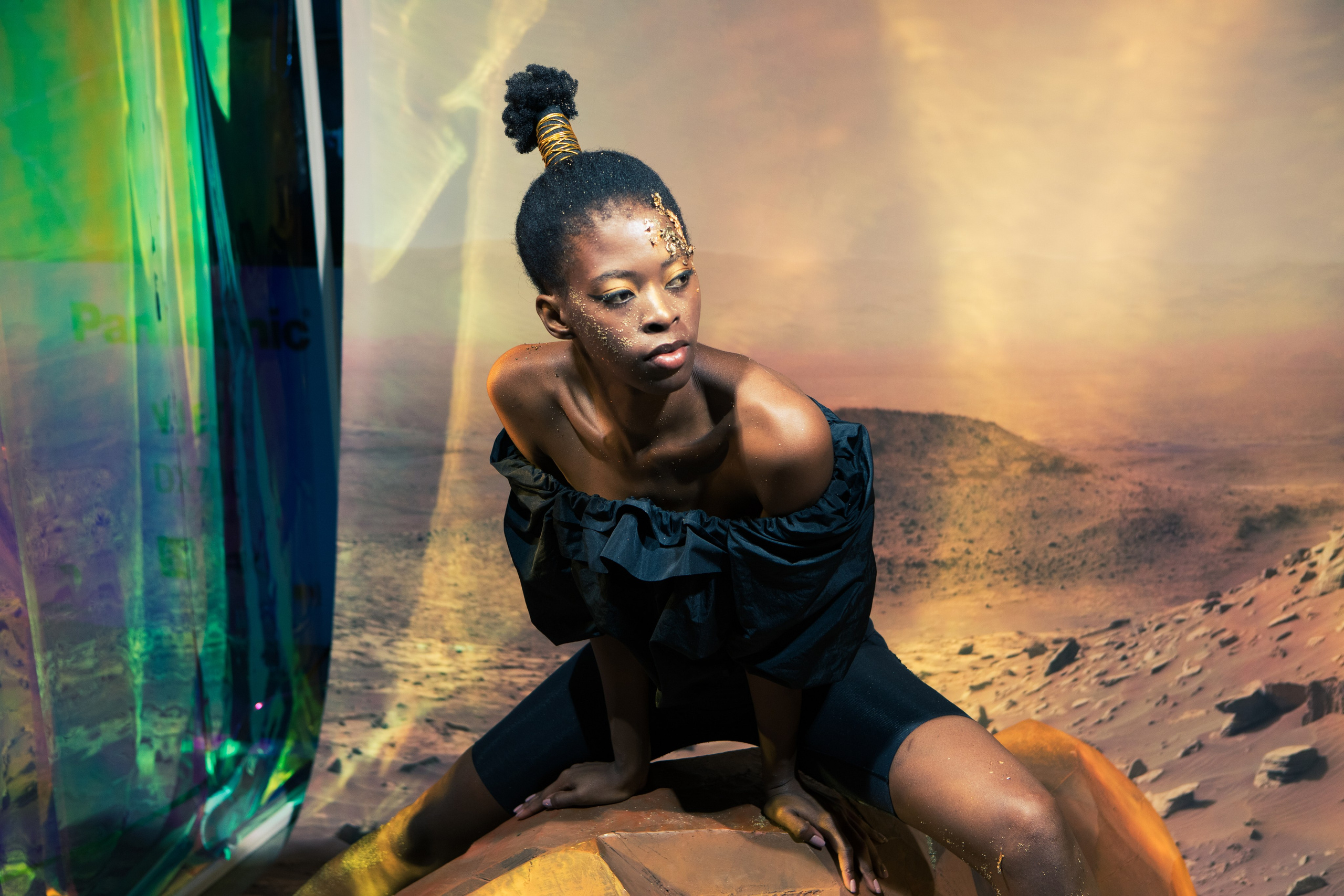 Safari. Фотограф в Москве Яна Полосина