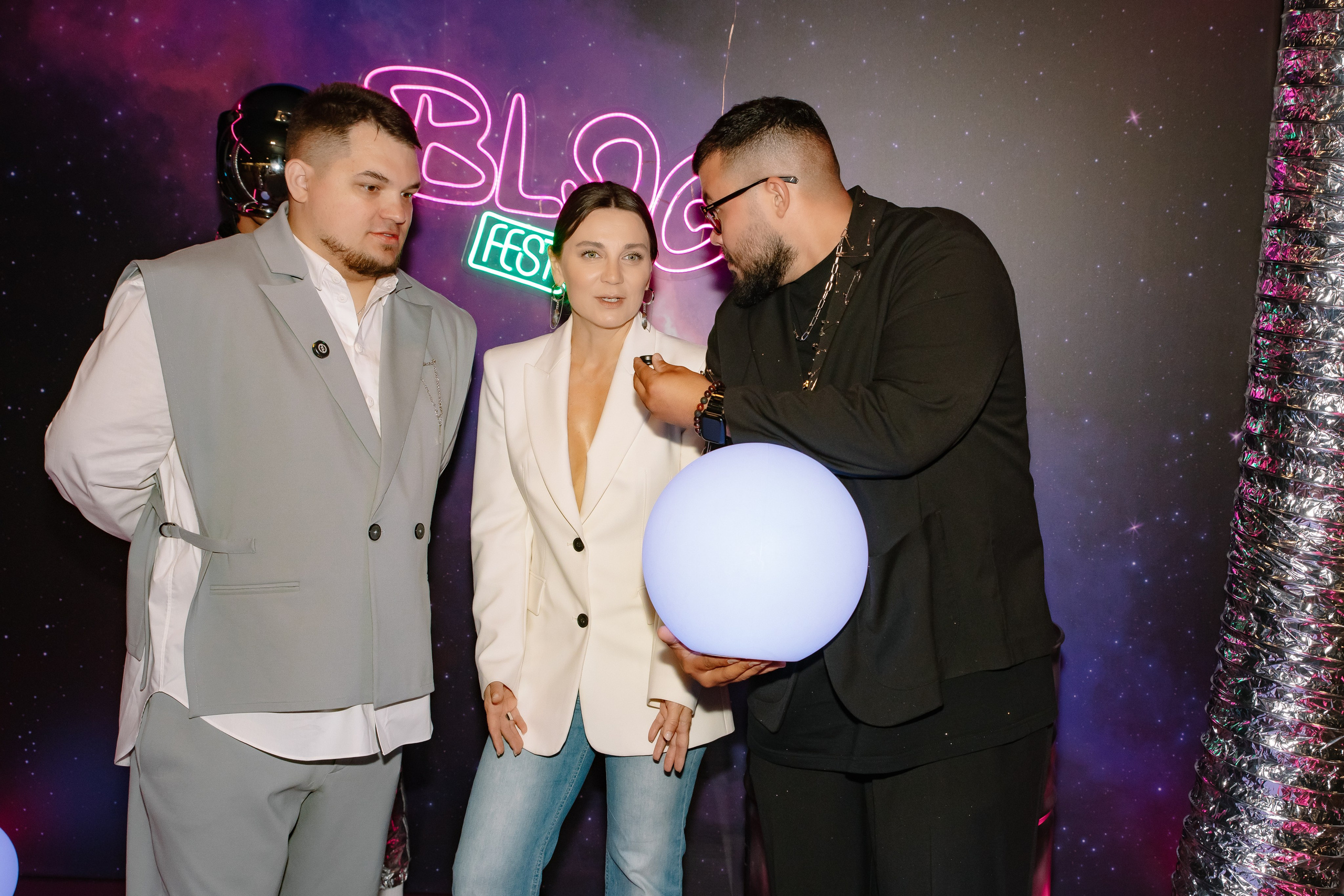 BLOG FEST. Фотограф в Москве Яна Полосина