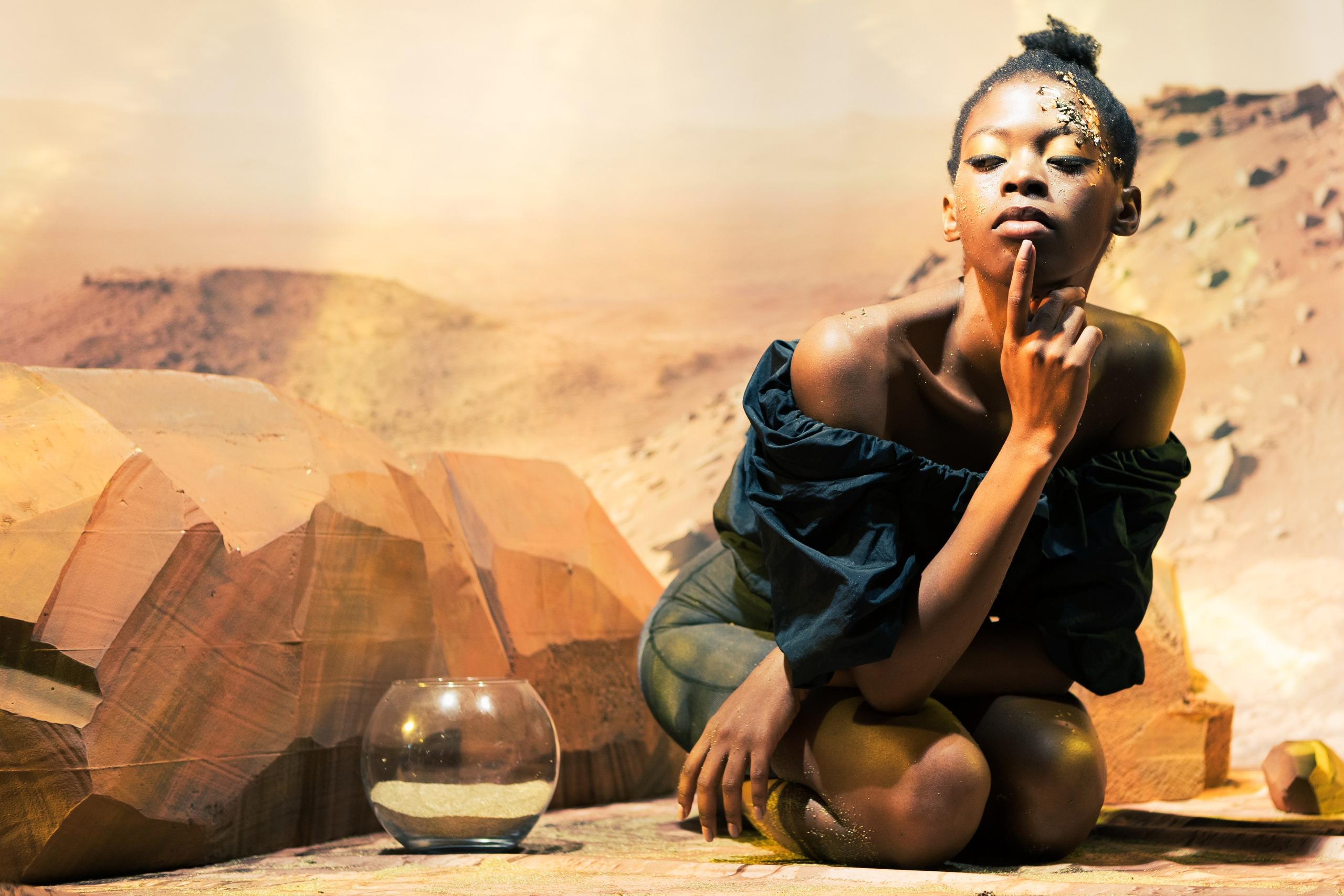 Safari. Фотограф в Москве Яна Полосина