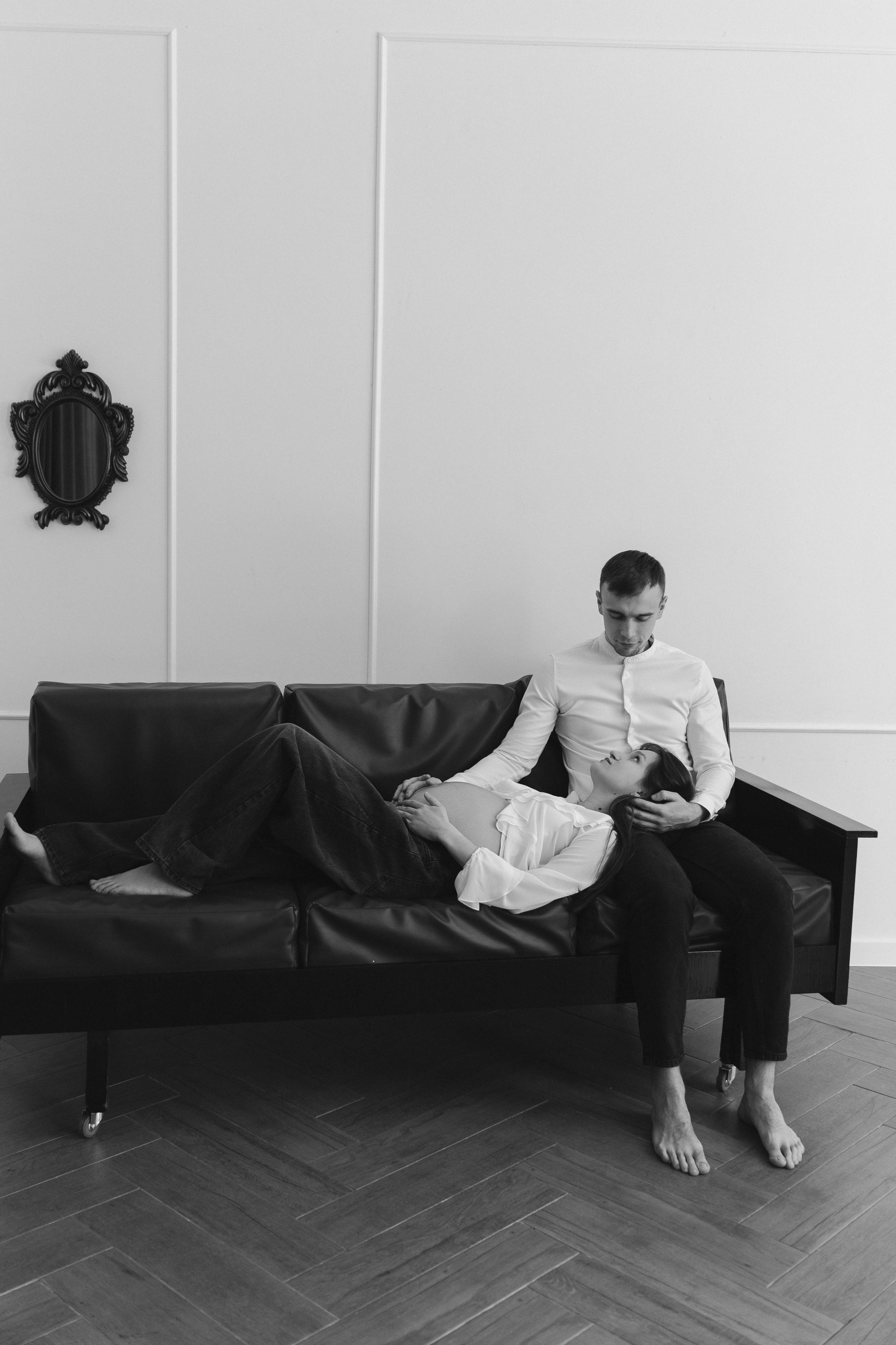 Ольга, Илья. Фотограф в Волгограде Кристина Прохоренко