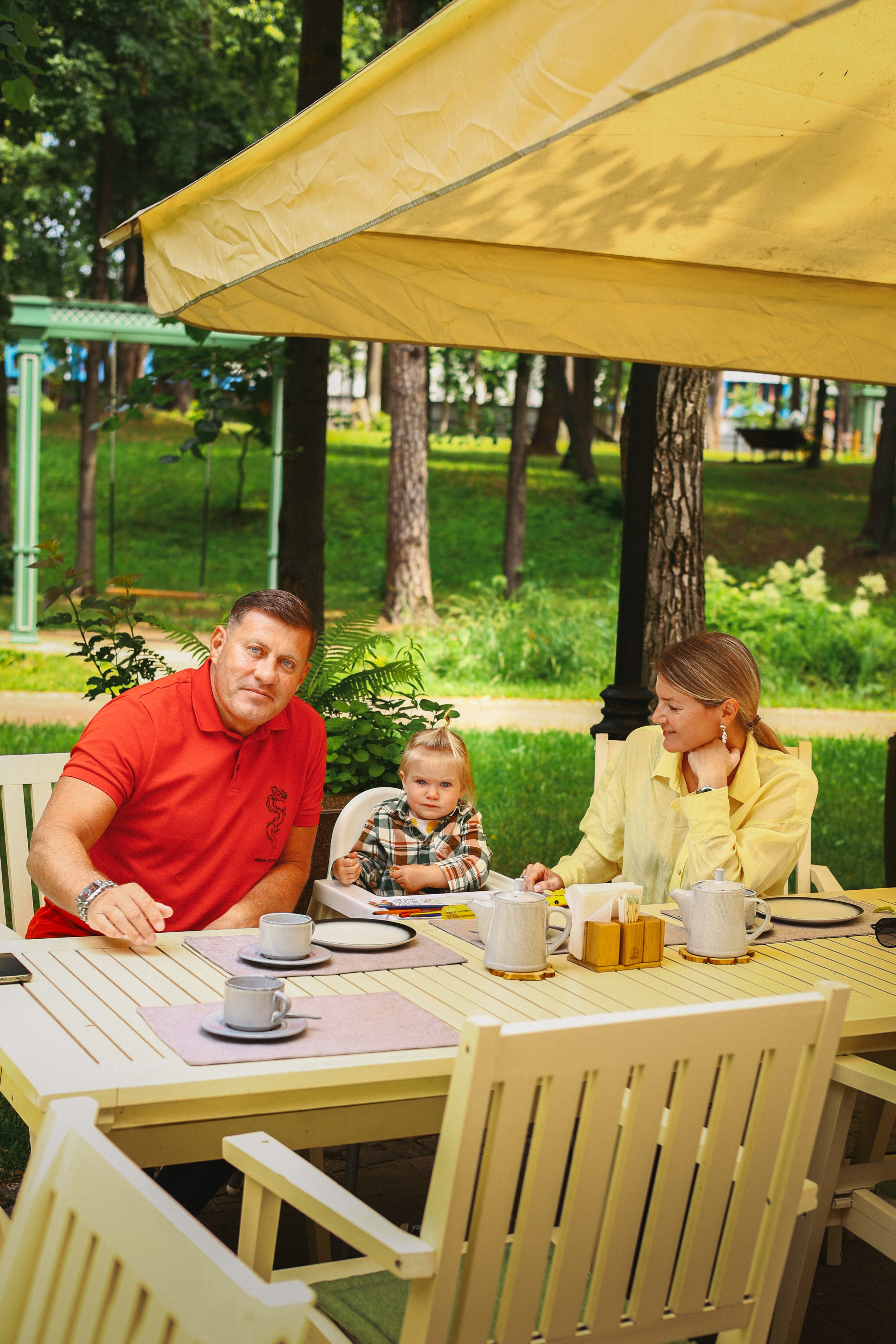 Прогулка. Фотограф новорожденных в Москве и области Анастасия Холманская
