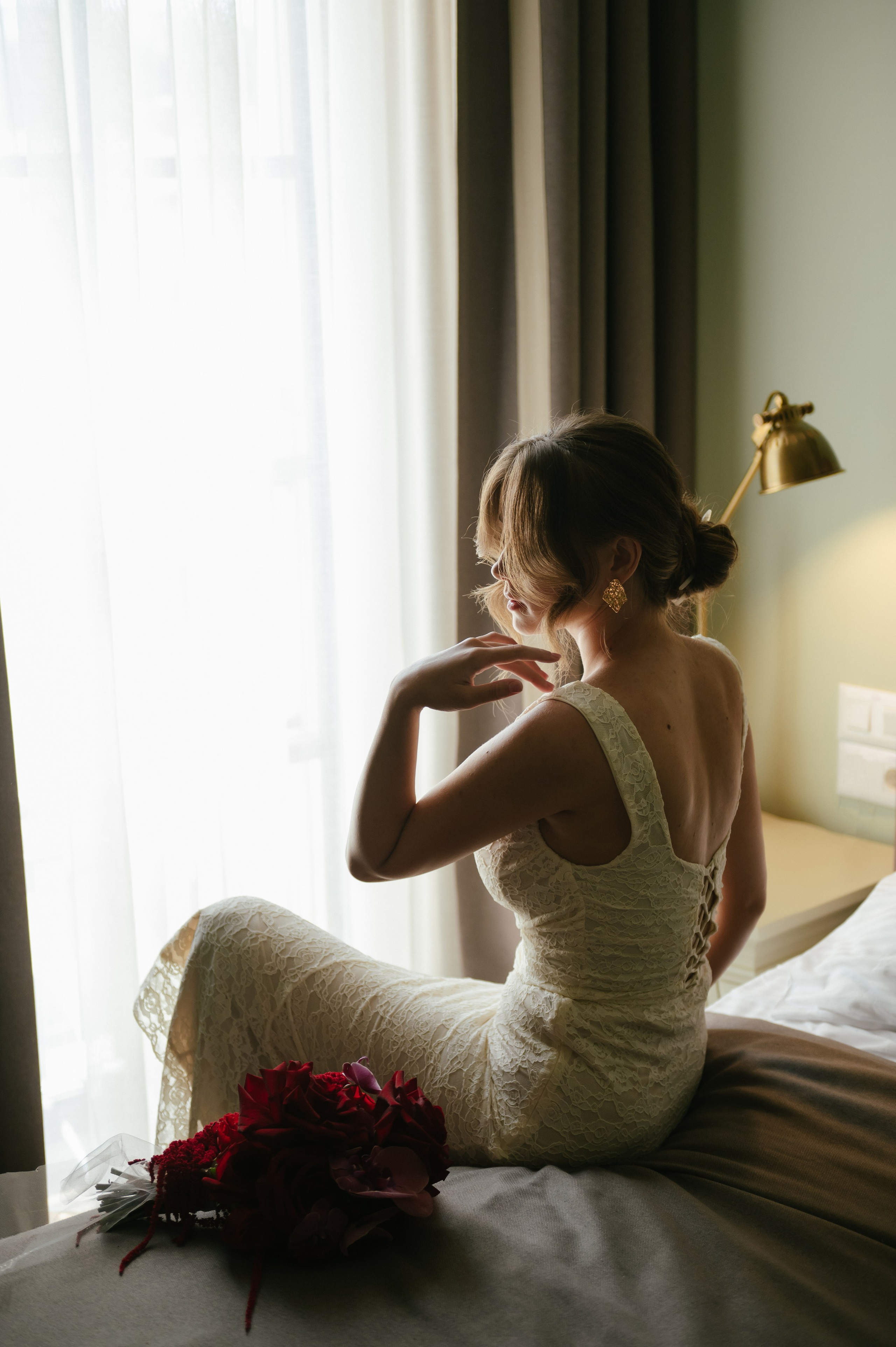 07.08.25. Свадебный, женский, семейный фотограф в Севастополе Юлия Мошенко