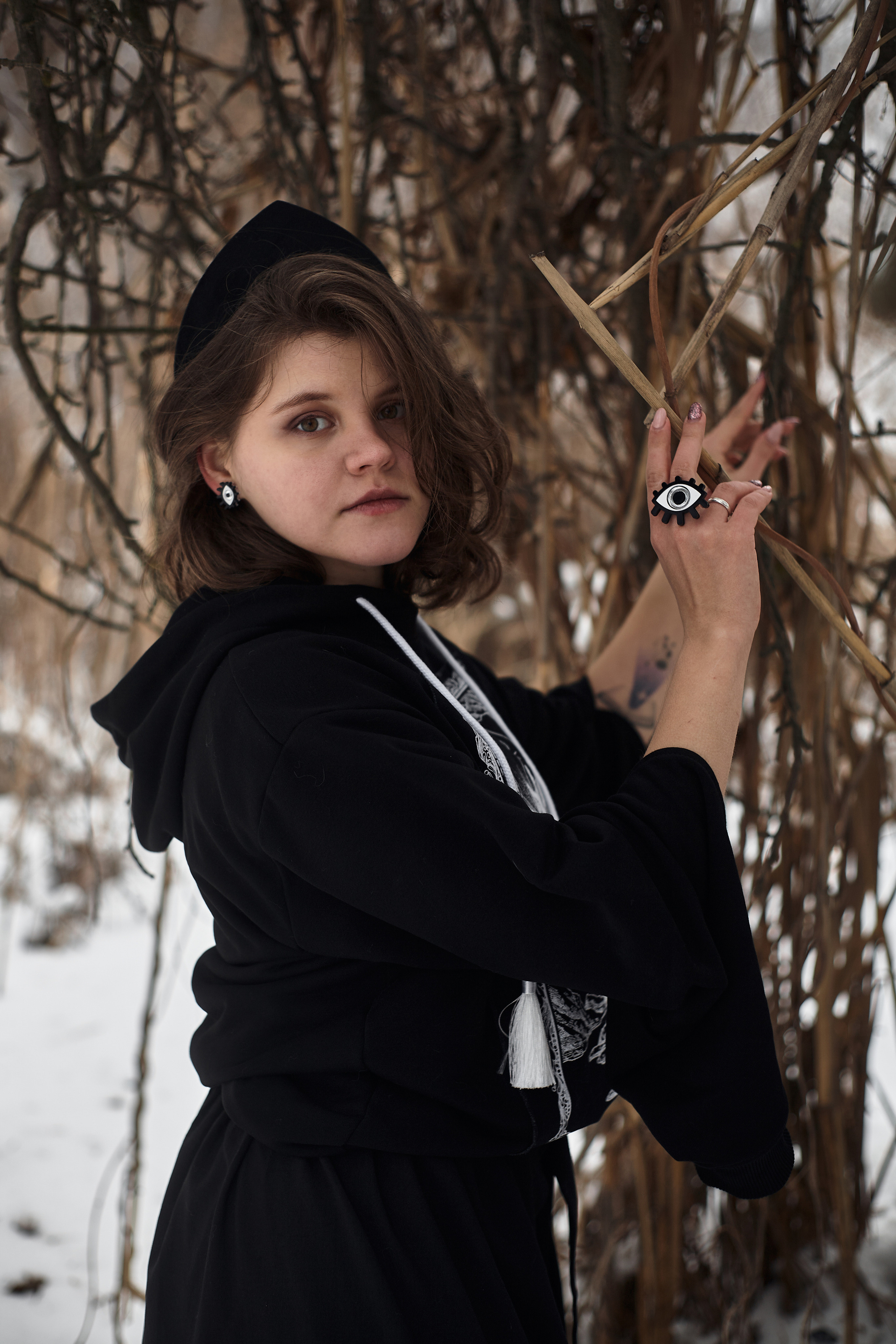 Фотограф в Волгограде Соколова Вера