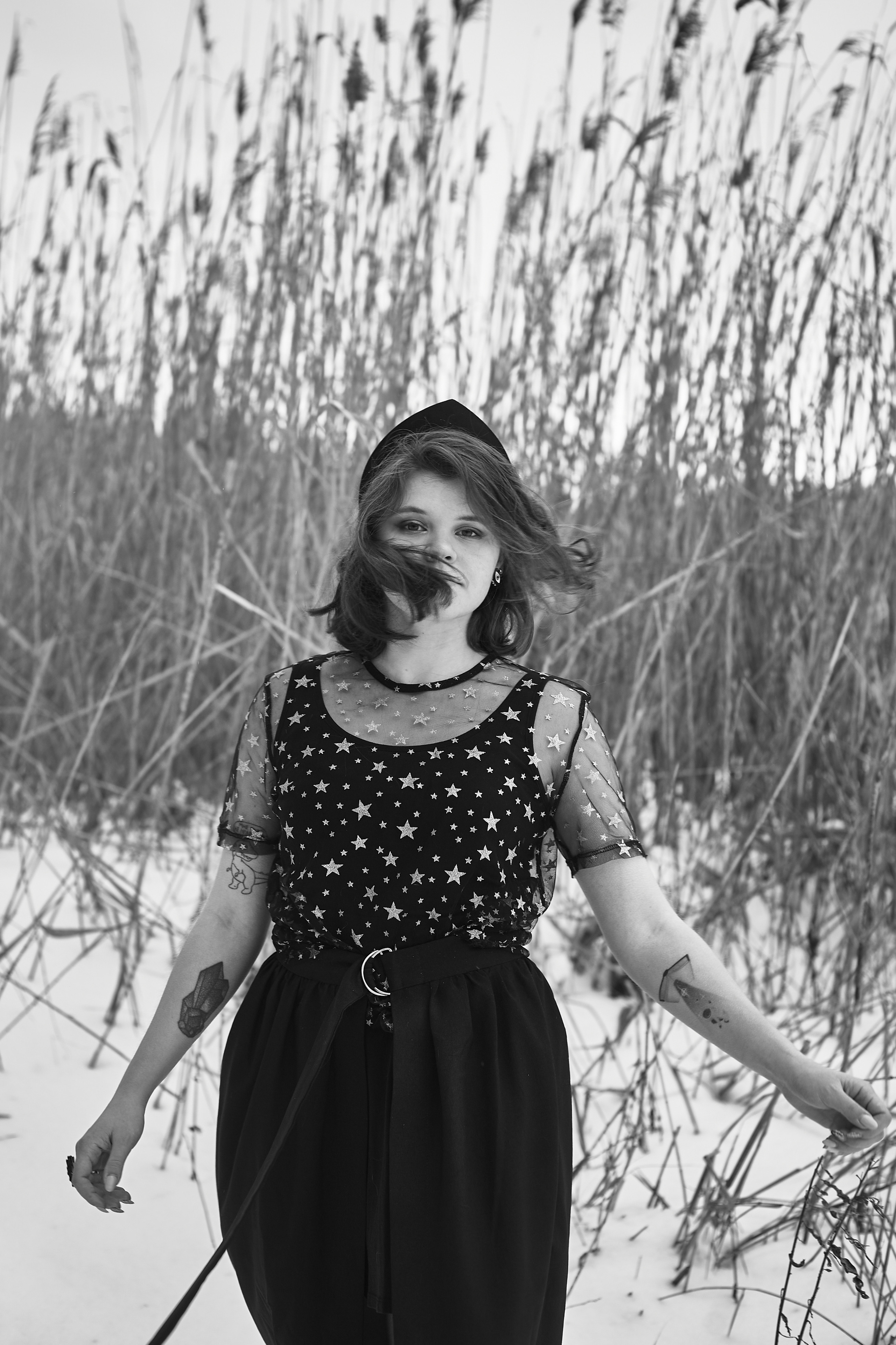 Фотограф в Волгограде Соколова Вера