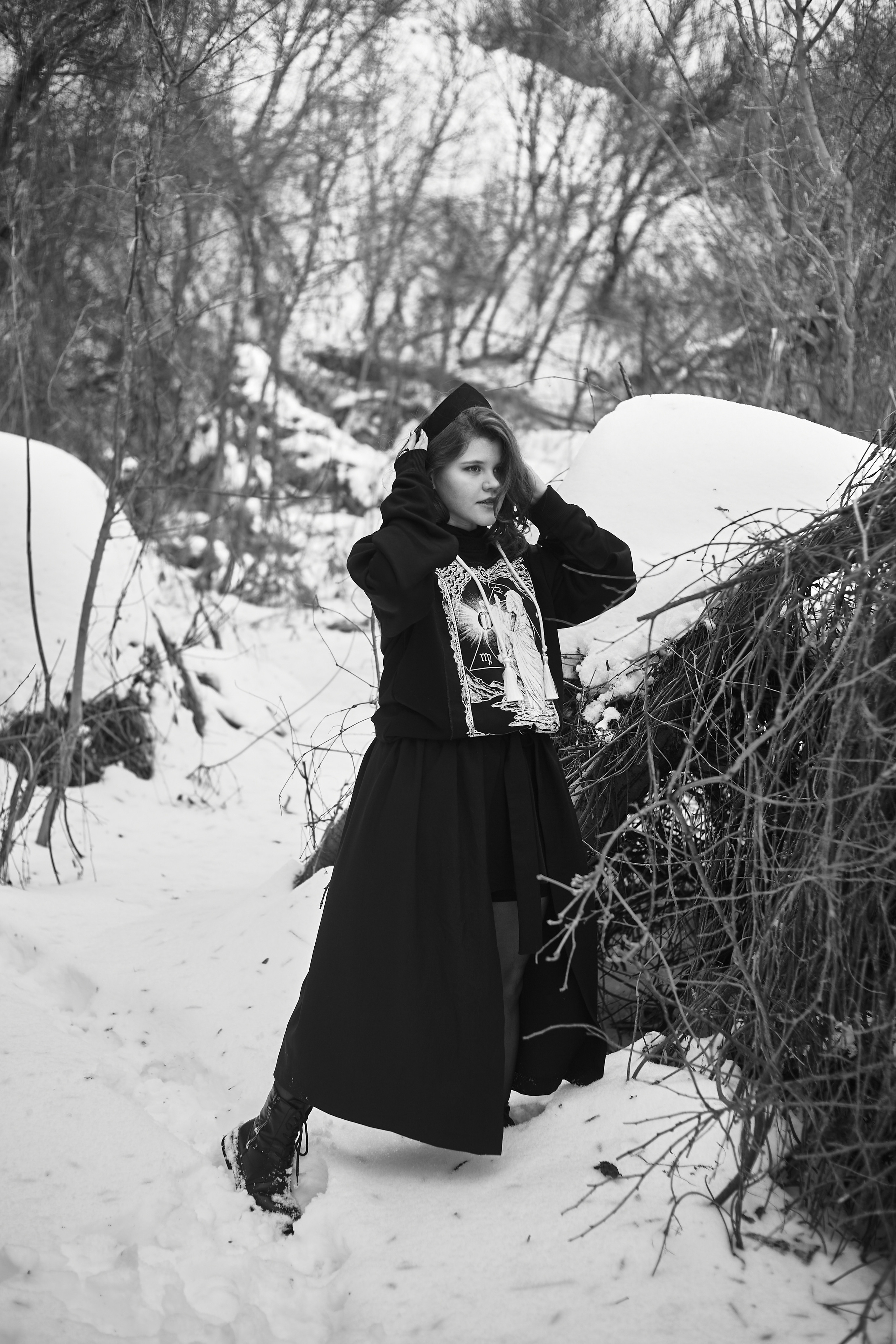 Фотограф в Волгограде Соколова Вера