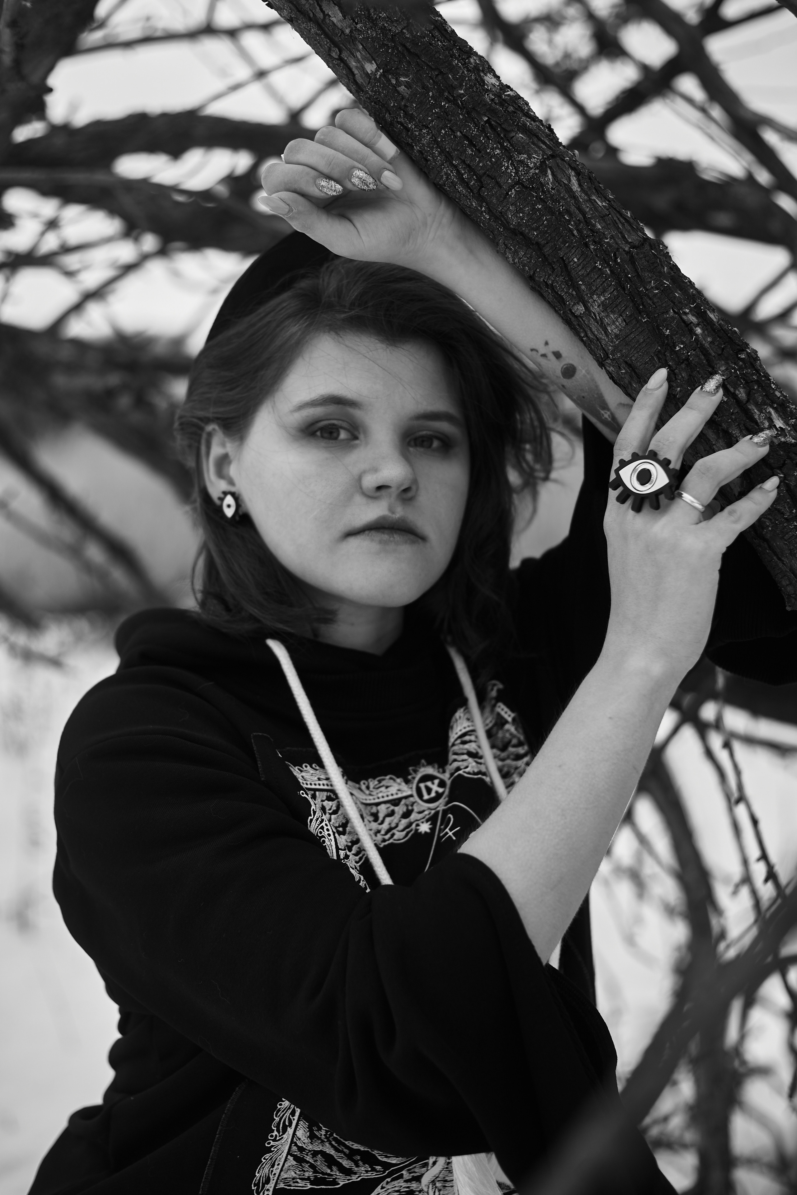 Фотограф в Волгограде Соколова Вера