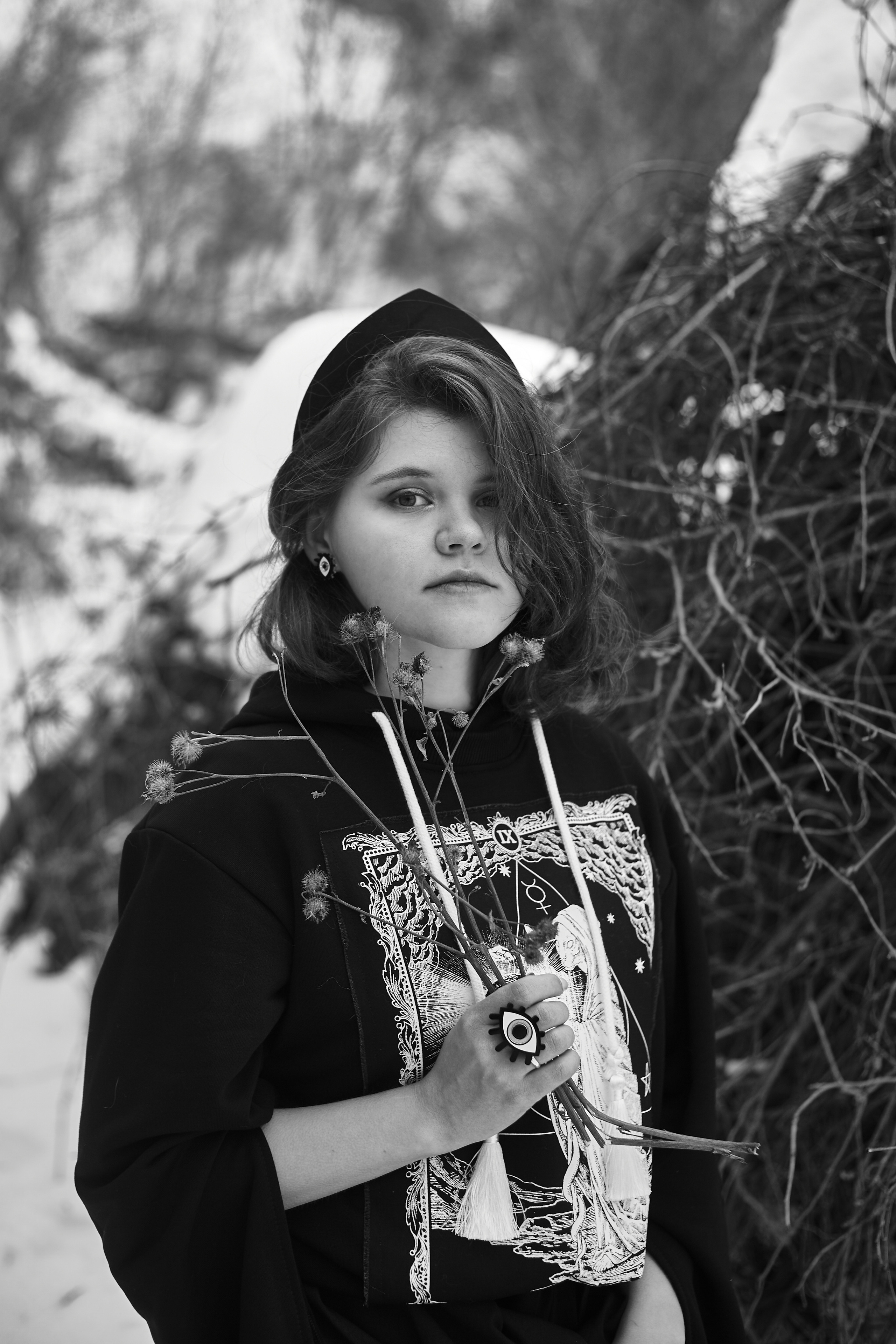 Фотограф в Волгограде Соколова Вера