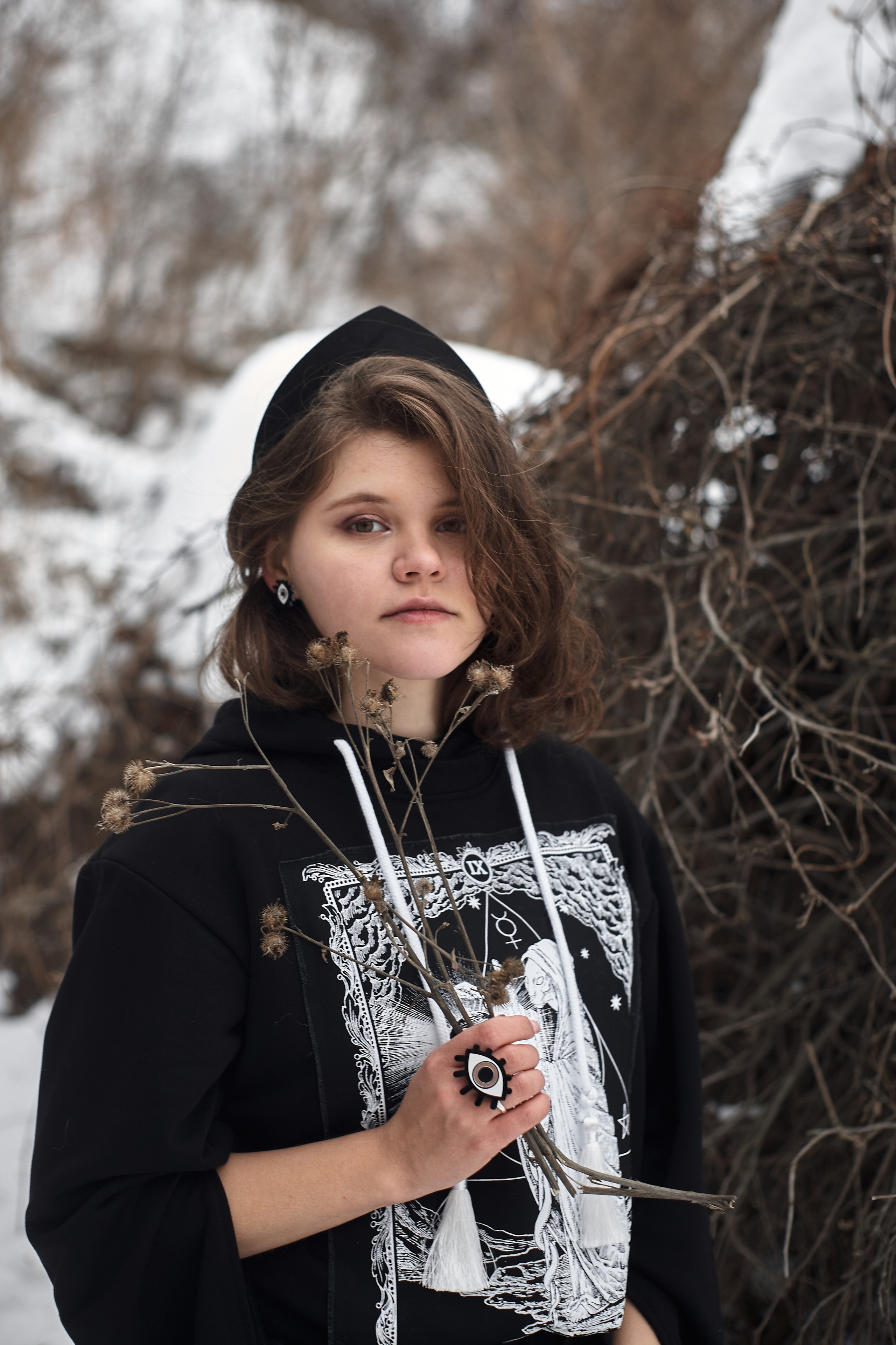 Фотограф в Волгограде Соколова Вера