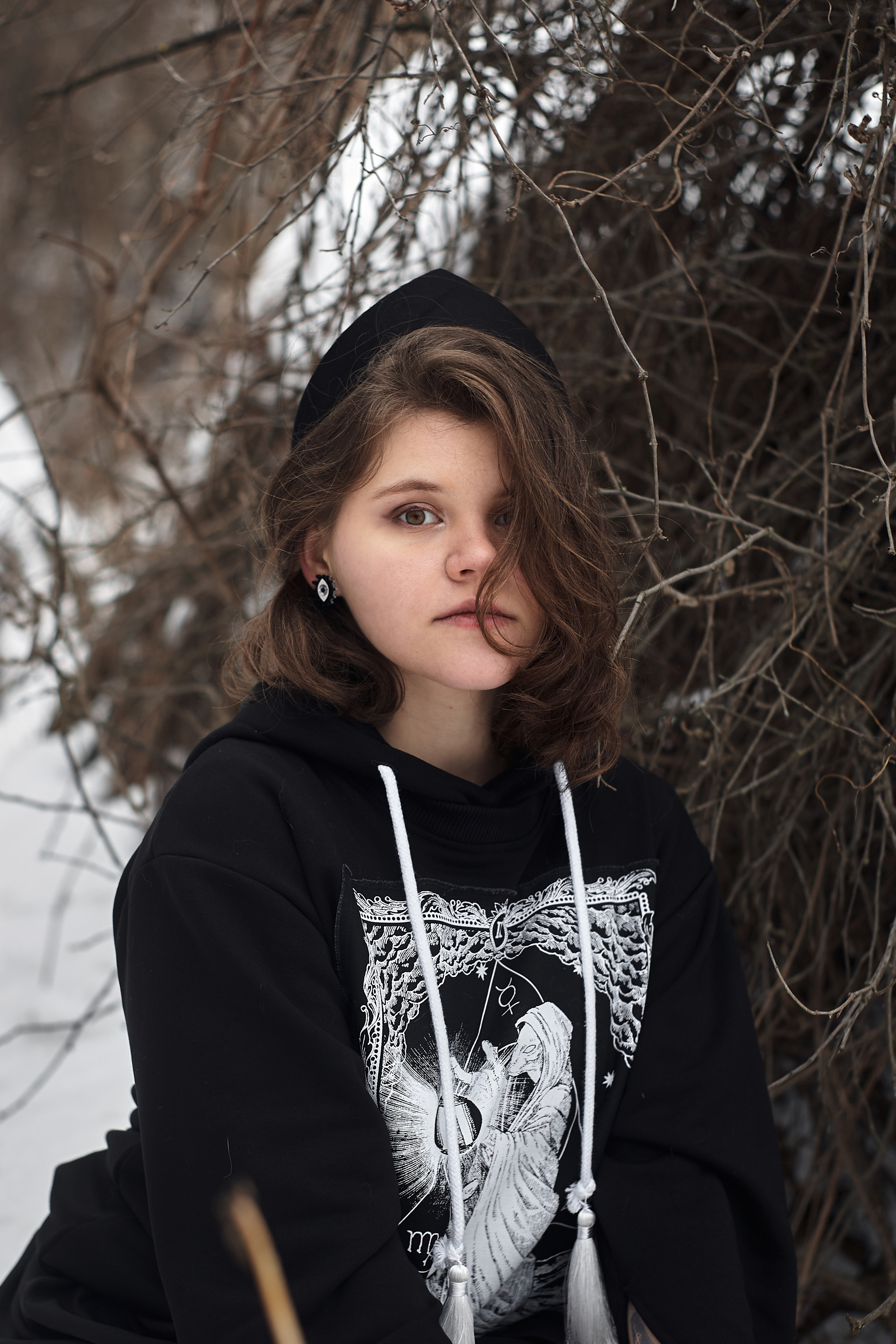 Фотограф в Волгограде Соколова Вера