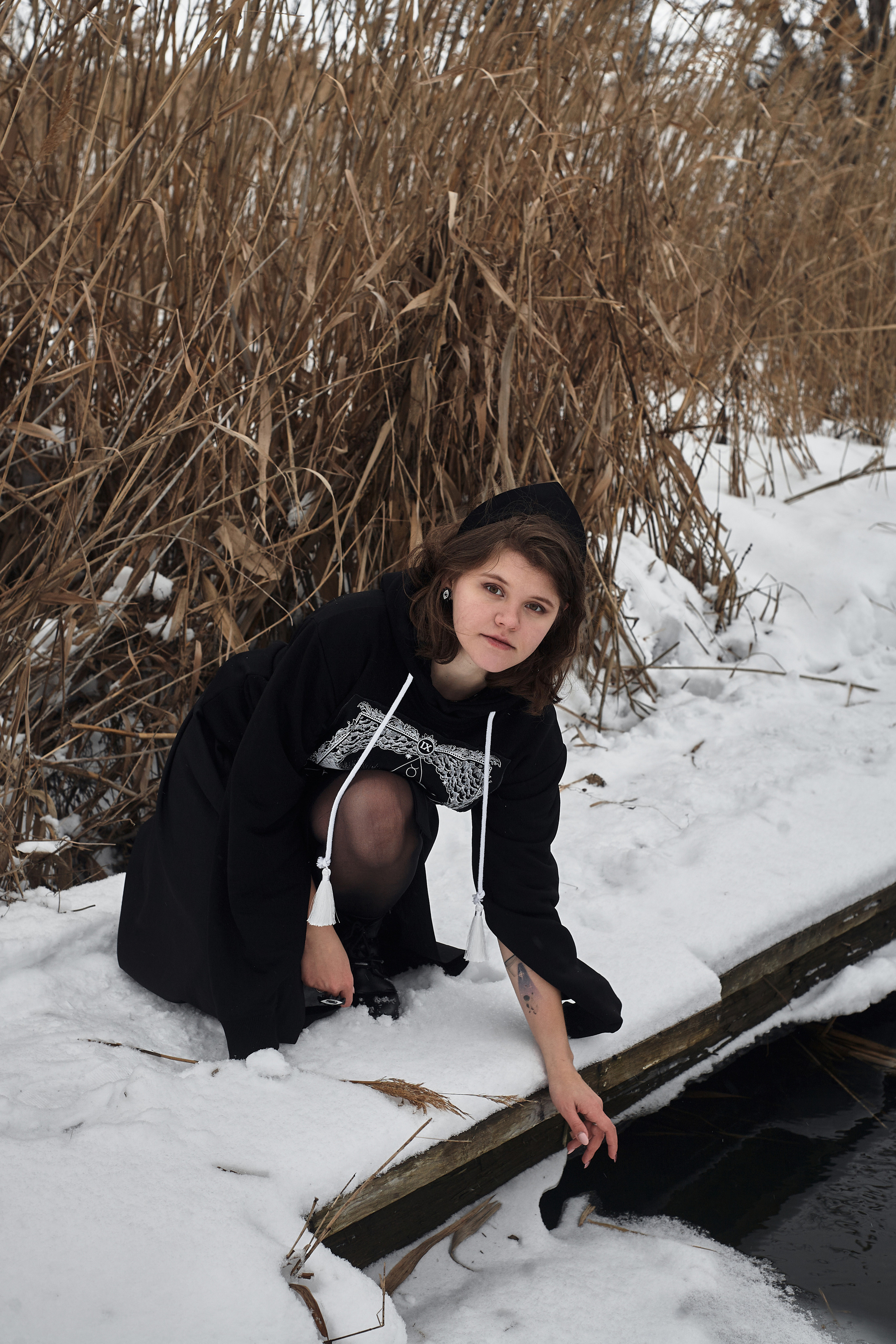 Фотограф в Волгограде Соколова Вера