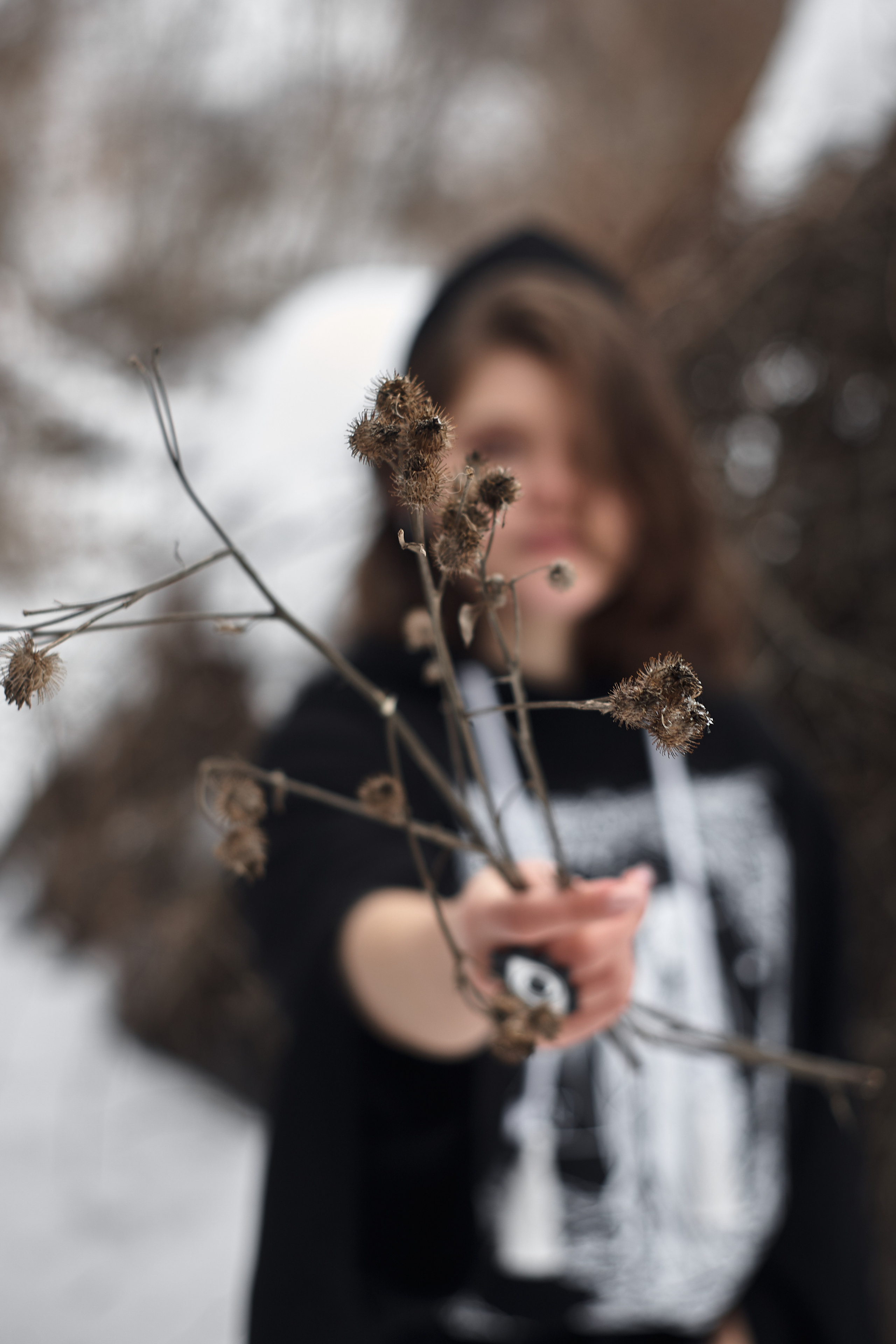 Фотограф в Волгограде Соколова Вера