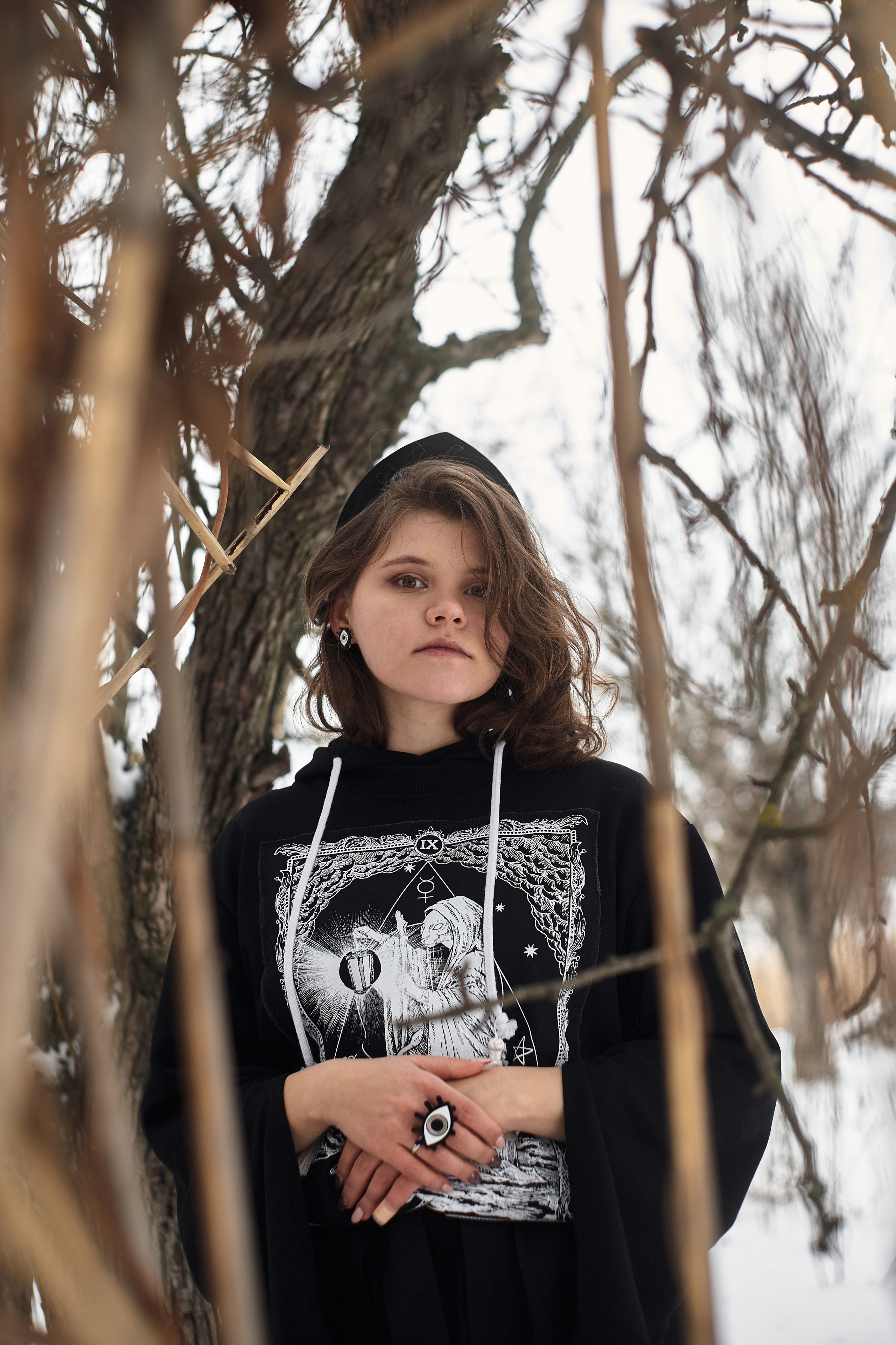 Фотограф в Волгограде Соколова Вера