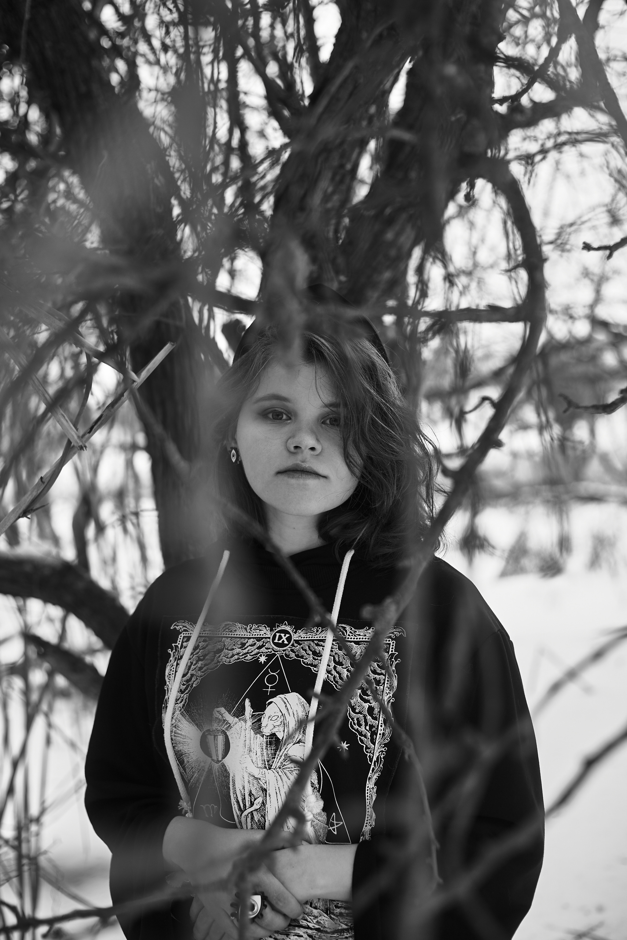 Фотограф в Волгограде Соколова Вера