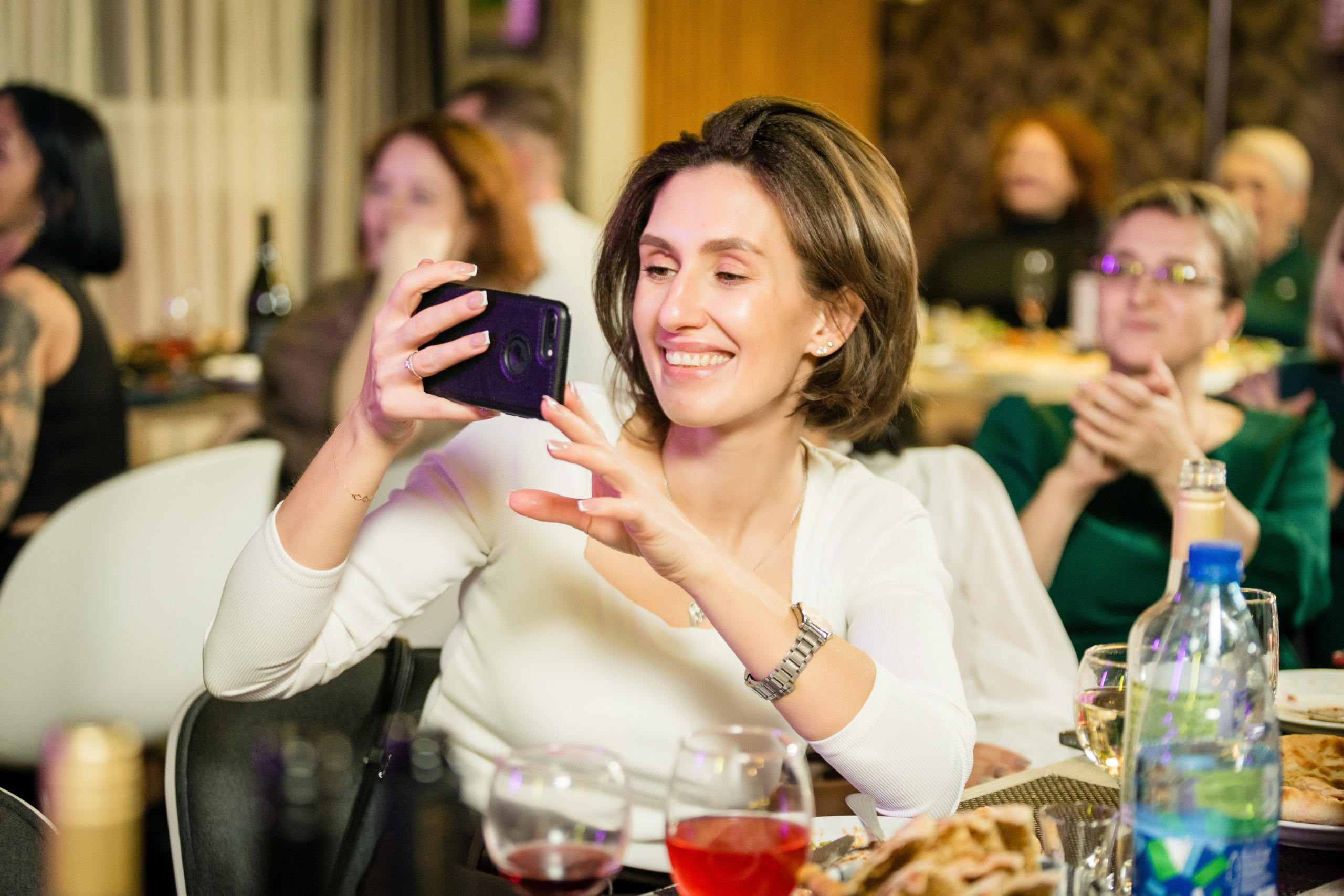 Юбилеи. Детский фотограф видеограф в Хабаровске Михаил Орлов