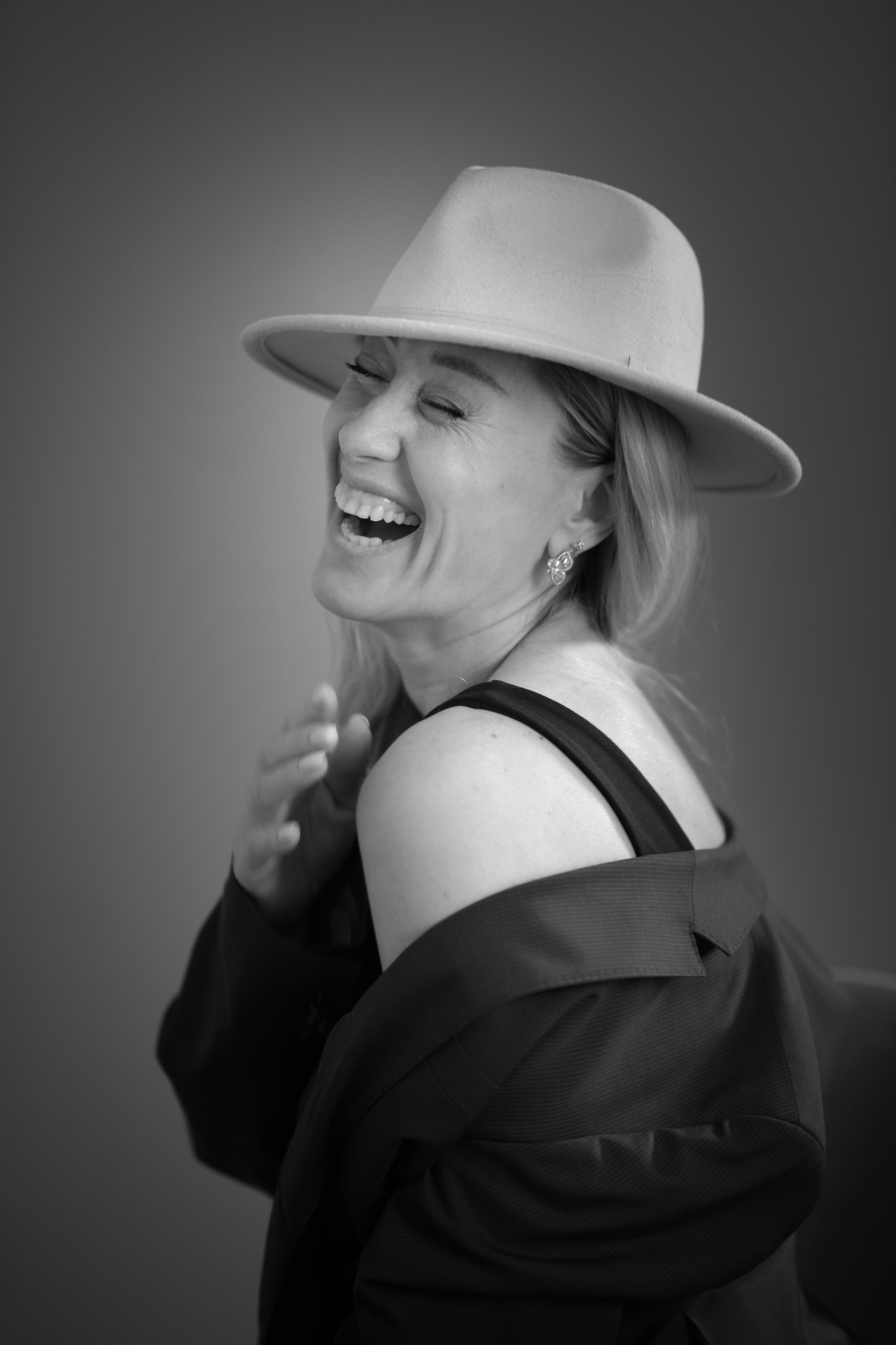 Юлия. Фотограф Юлия Антушева