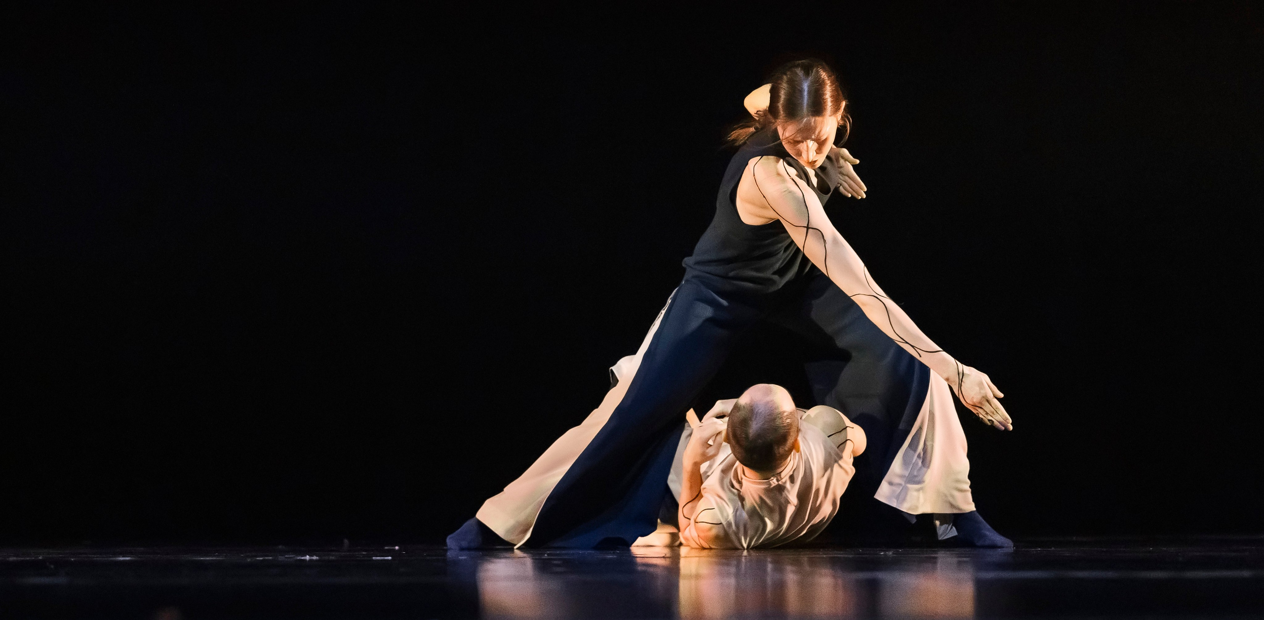 Проба-7. Балетный фотограф Москва Майоров Николай