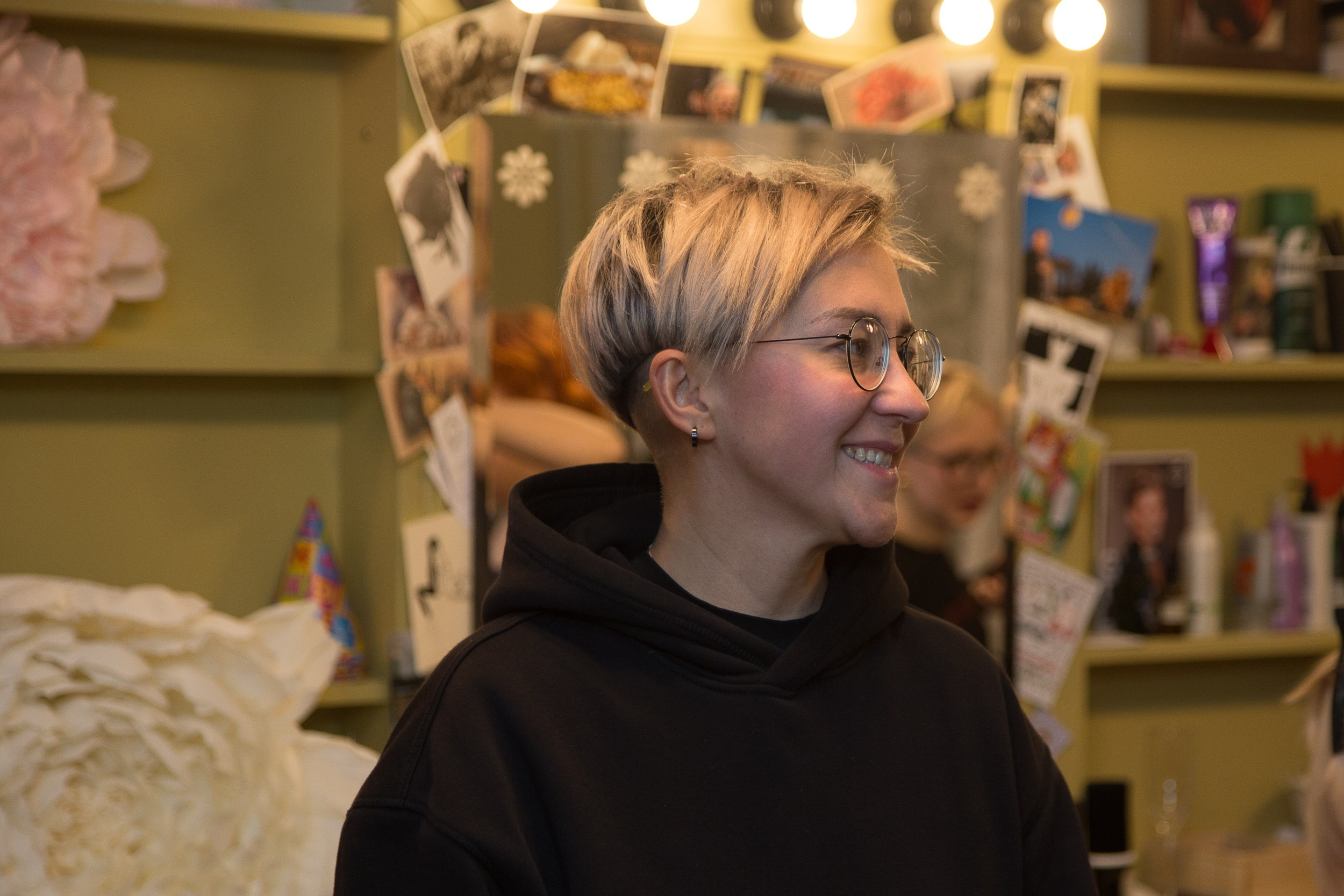 Пиф Паф 4 года (осень 2017). Фотограф Анастасия Малеева