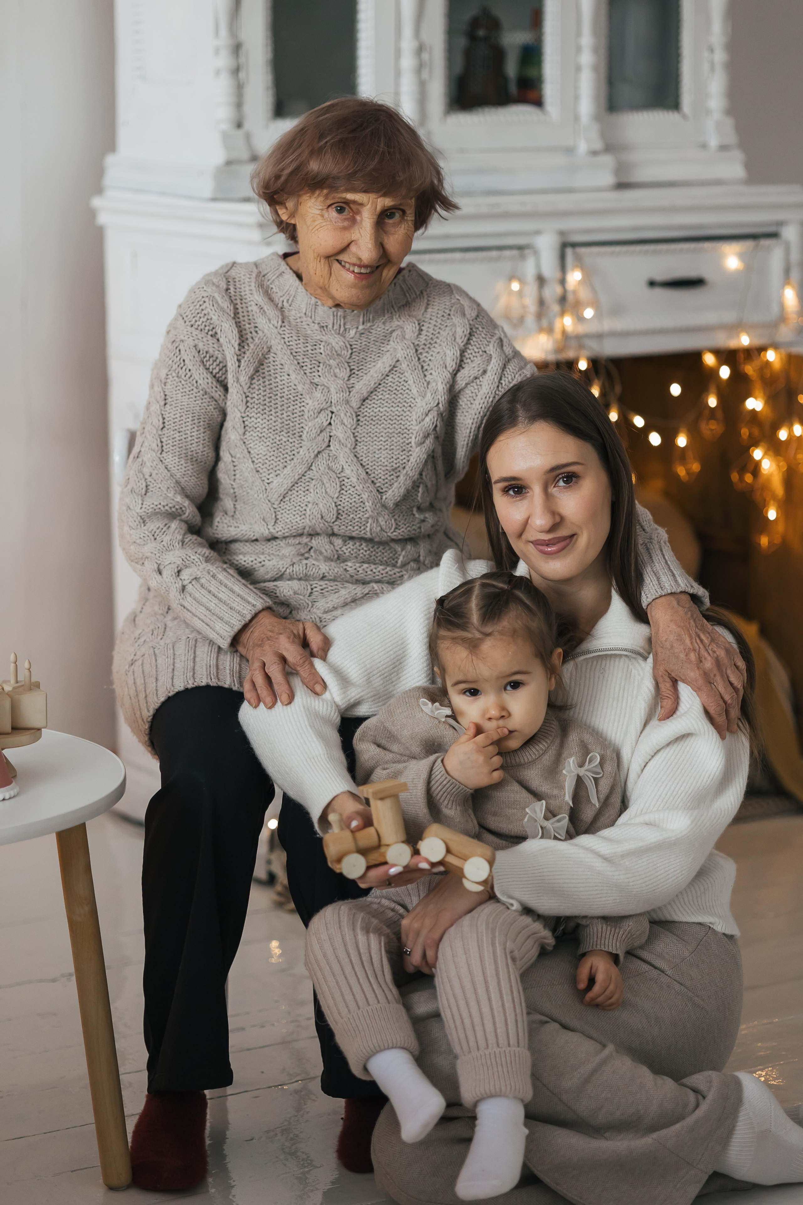 2 года Сафине. Семейный, свадебный фотограф в Чите Екатерина Мельникова