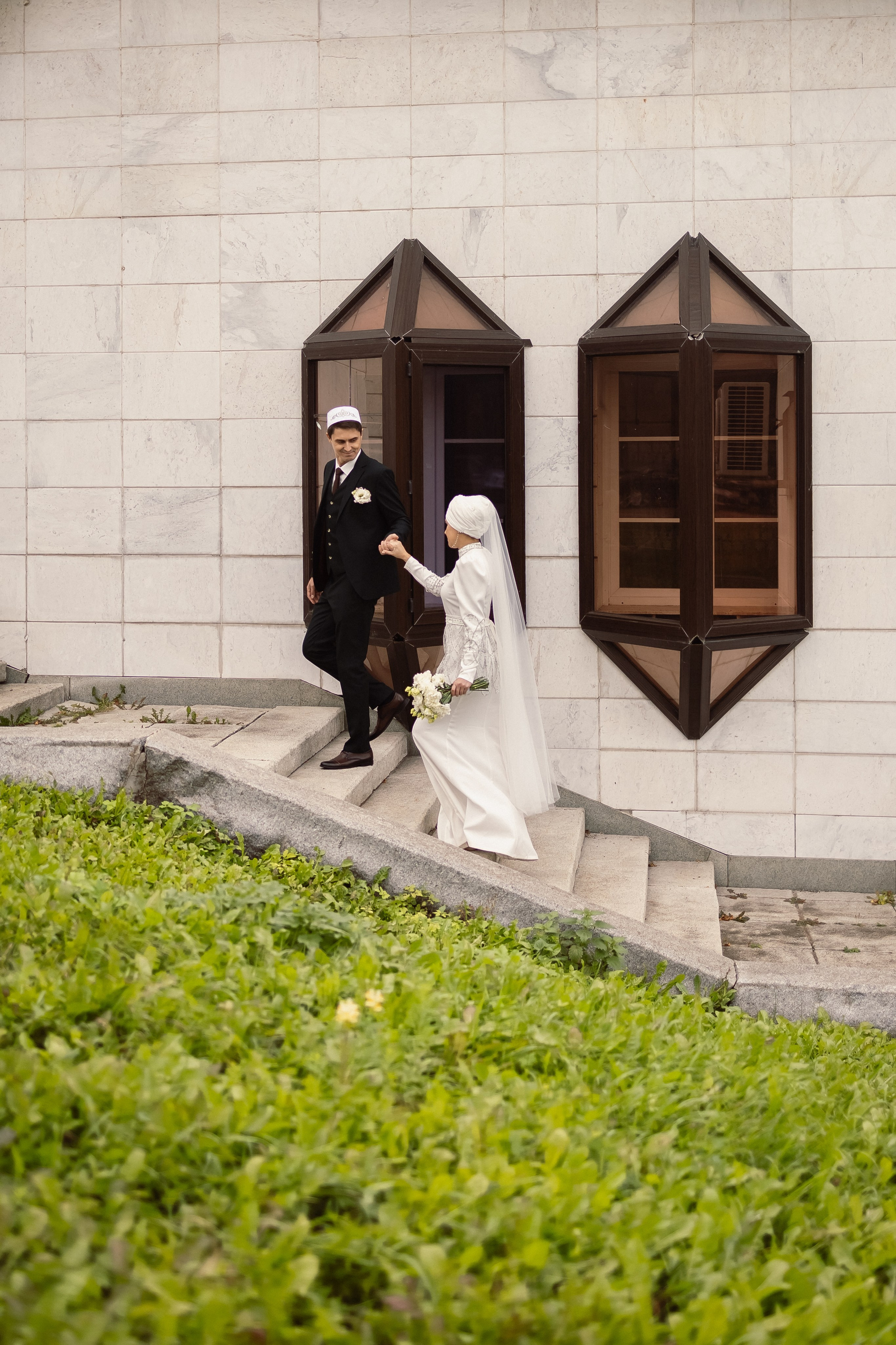 Айдар и Ильфира