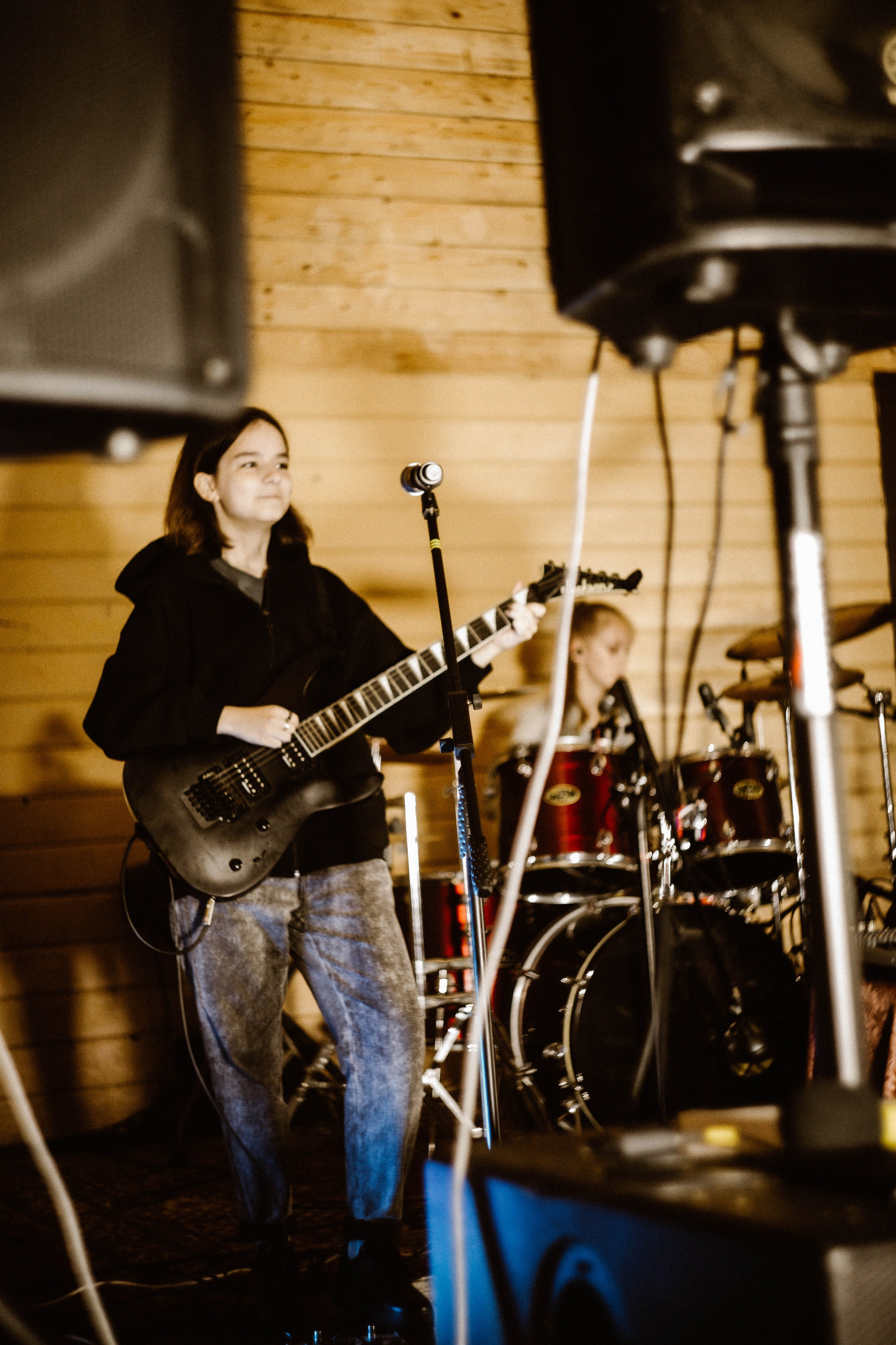 Ворсма. Рок-пати. Фотограф в Нижнем Новгороде