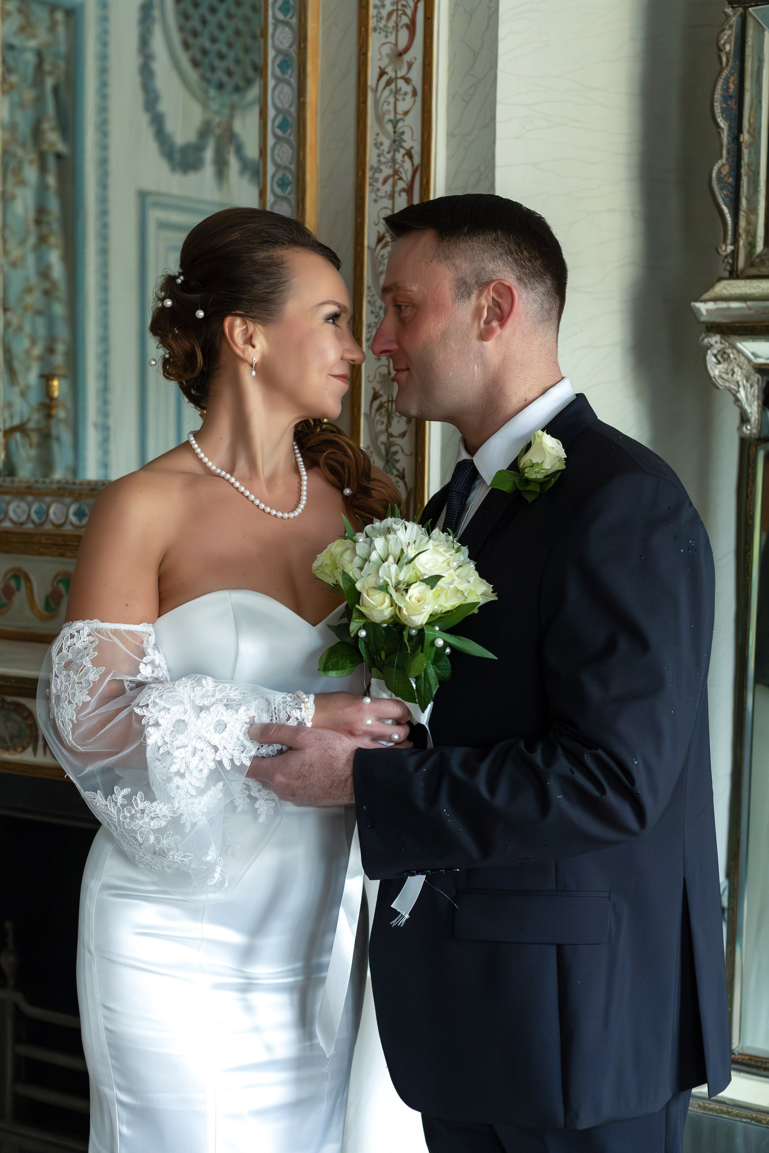 Отзывы. Семейный и свадебный фотограф в Москве и Домодедово Анна Авилочкина