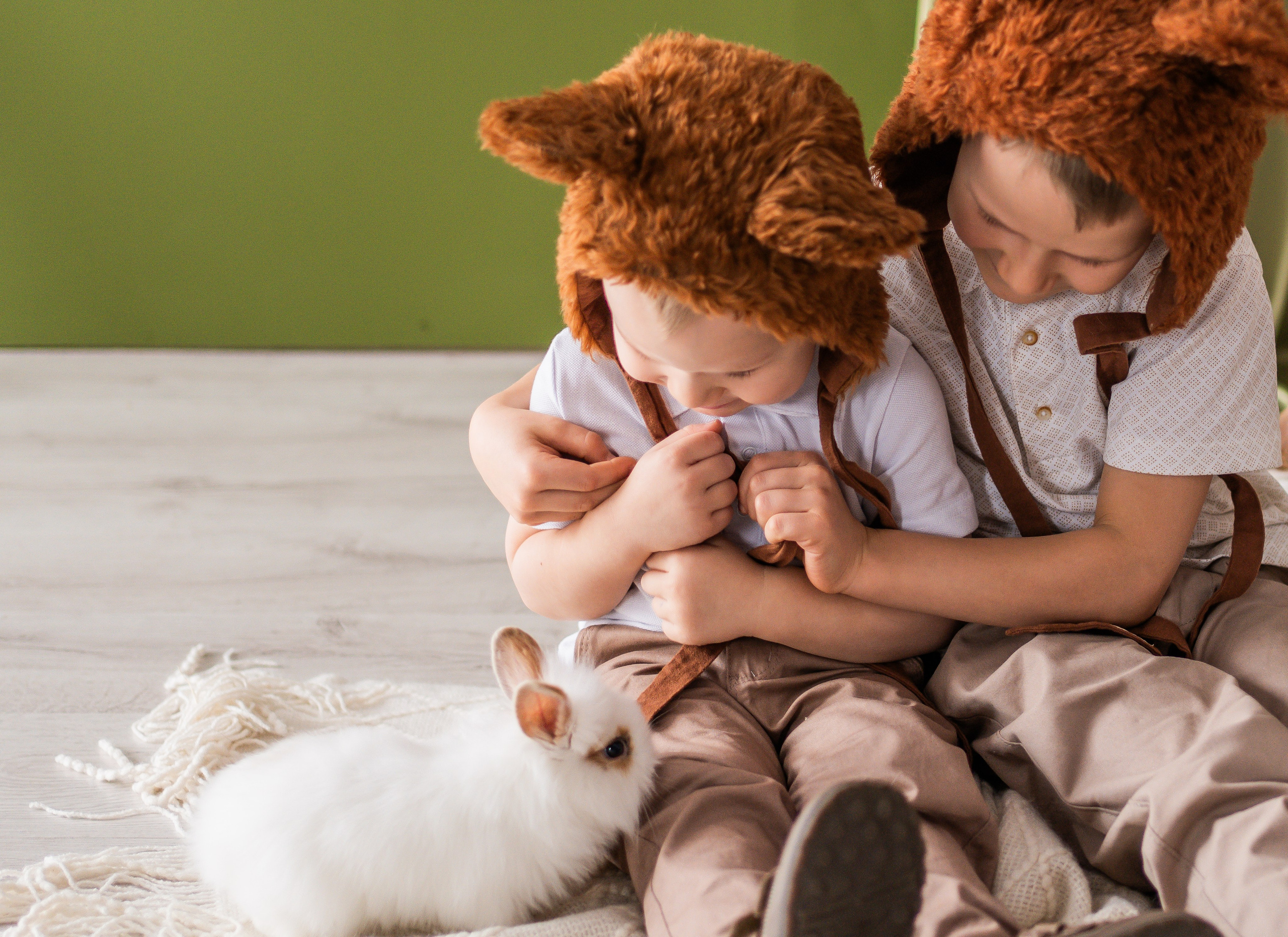 Пасхальное настроение. Семейный фотограф Ефремова Виктория