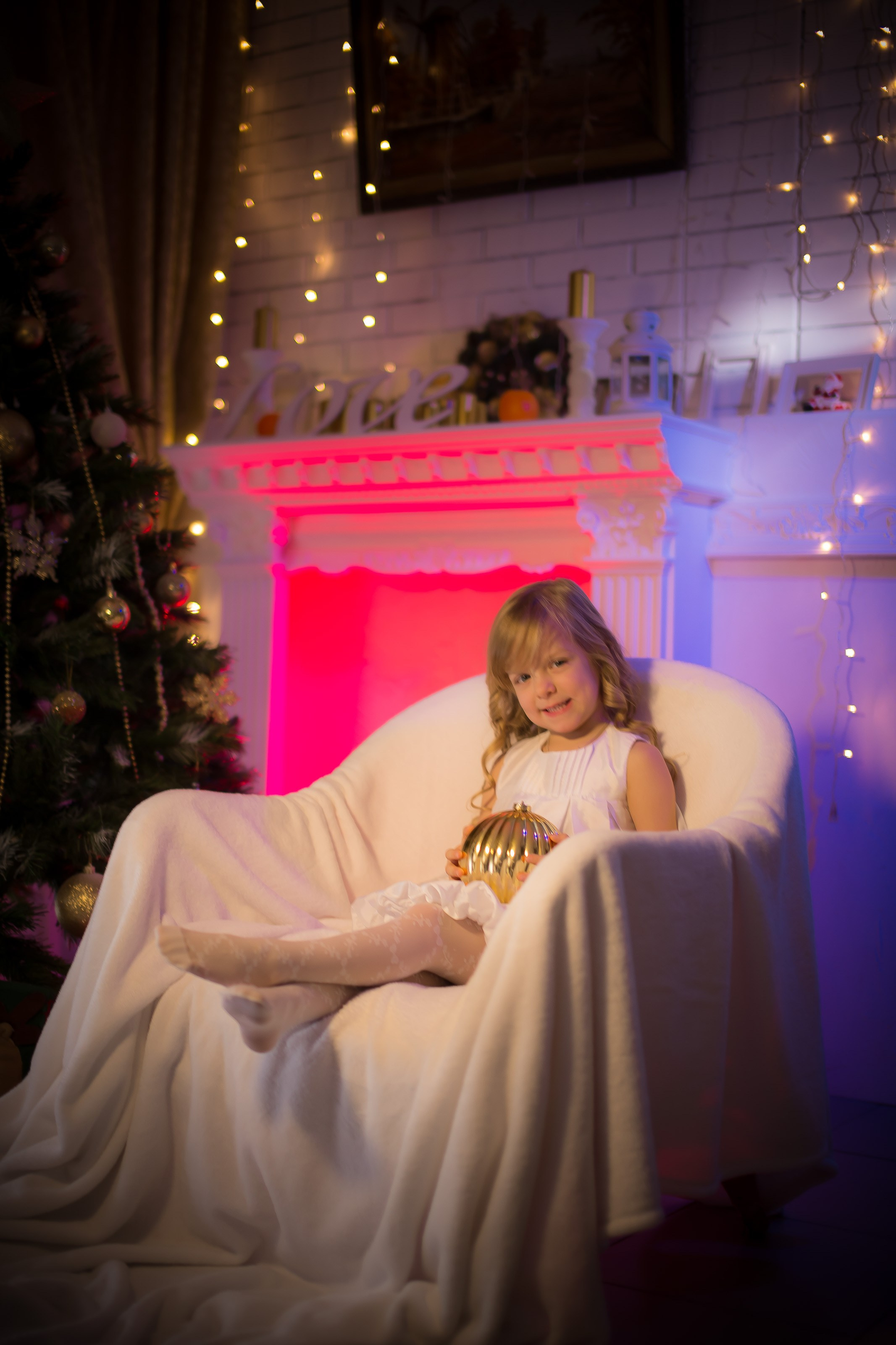 Детская фотосессия. Максим Матвийченко и Виктория Басова профессионалы своего дела