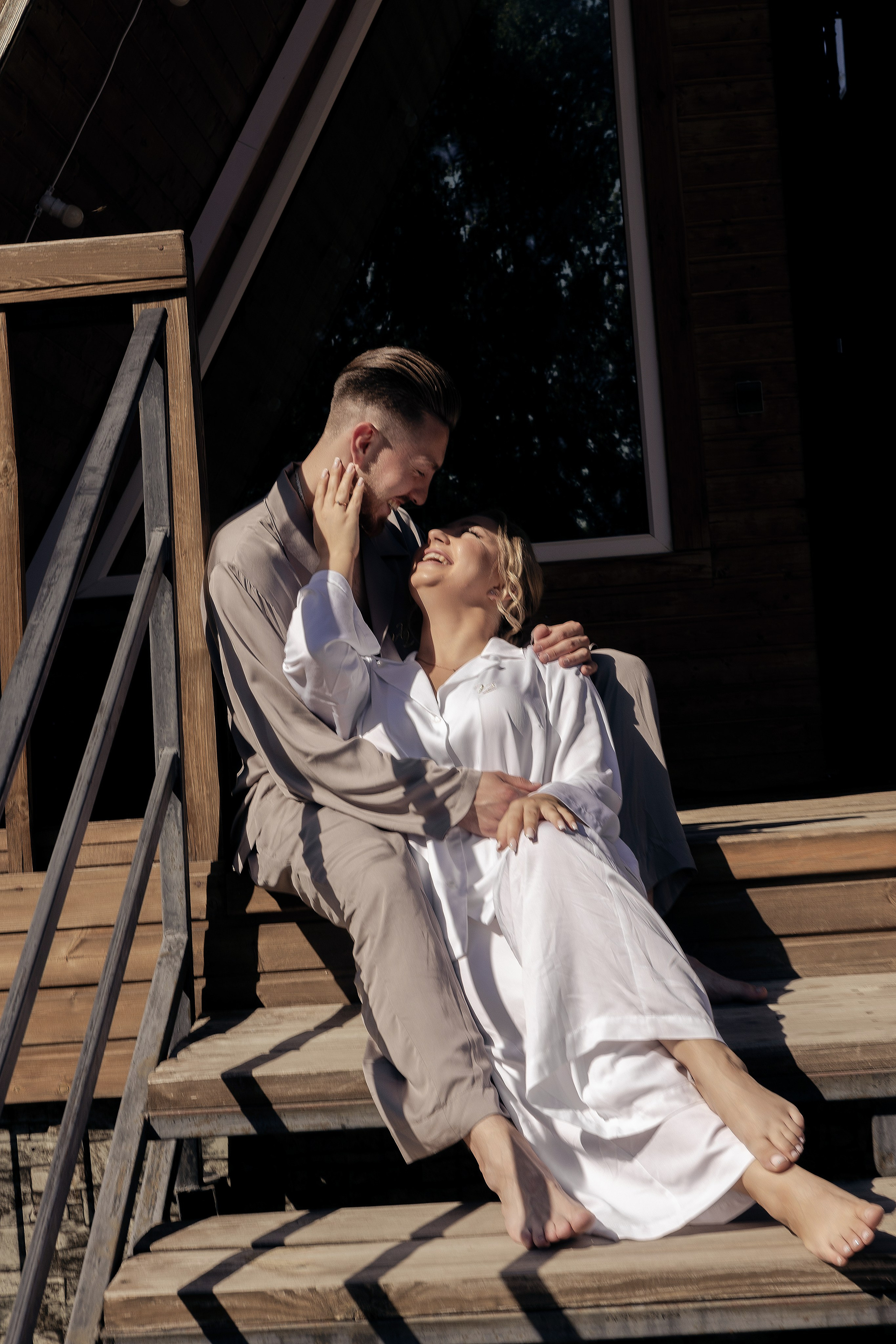 Саша и Виталия. Свадебный фотограф в Воронеже Вероника Богай