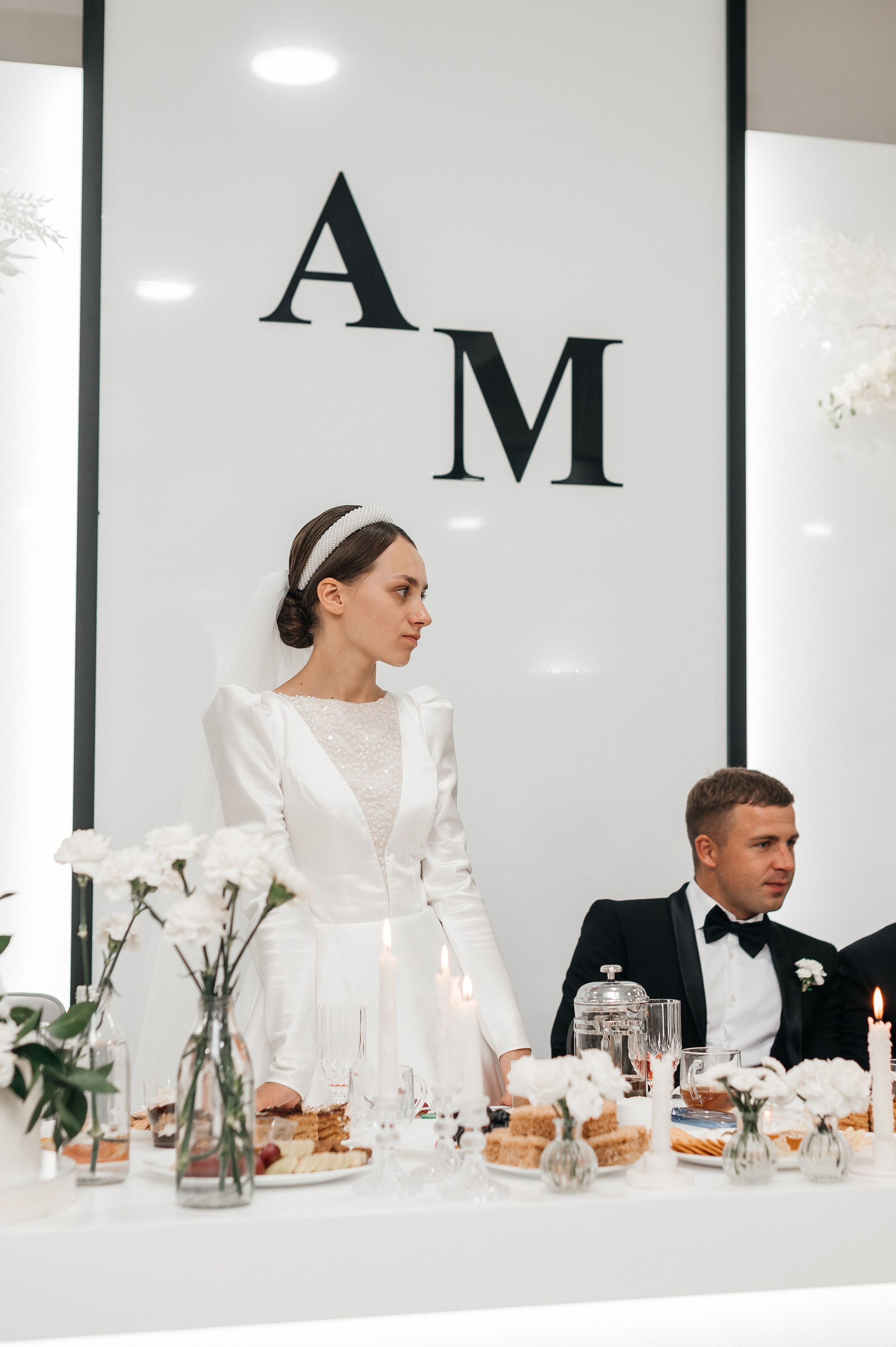 Александр & Марина. Ваш фотограф Ирина Гущанская