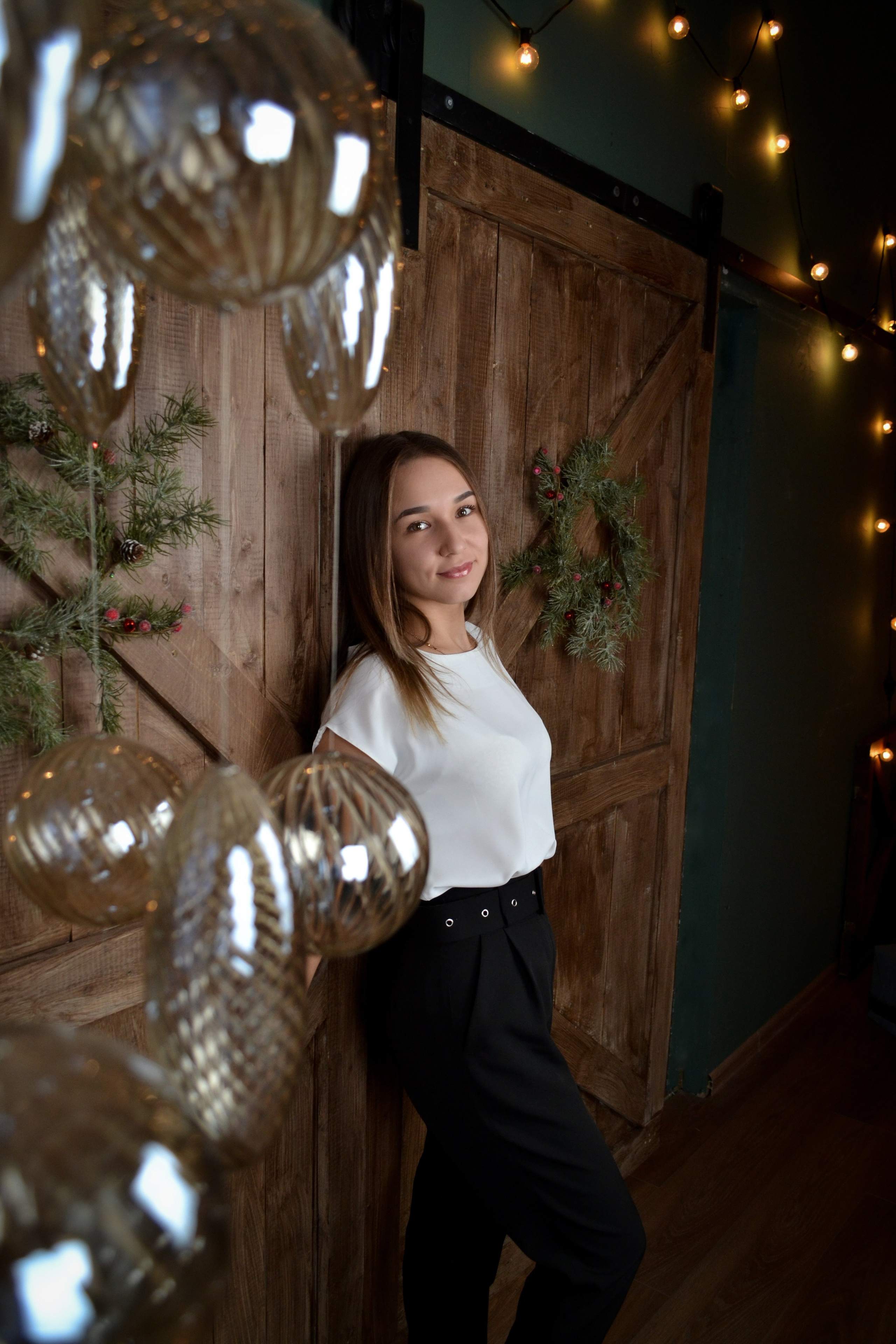 Юля. Семейный и свадебный фотограф в Йошкар-Оле Виктор Крайт