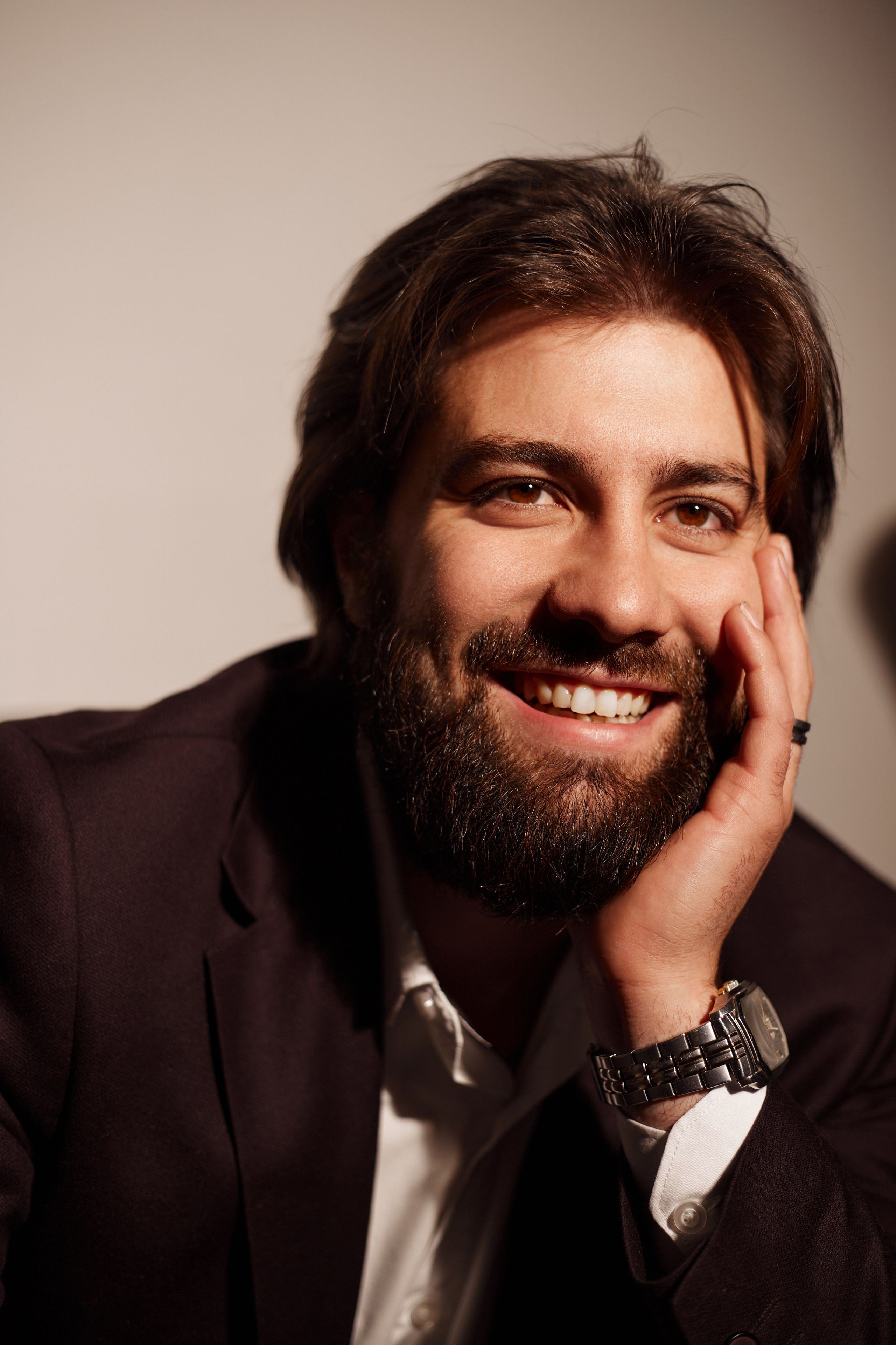 #1. Фотограф|Москва-СПб| Анастасия Рябинина