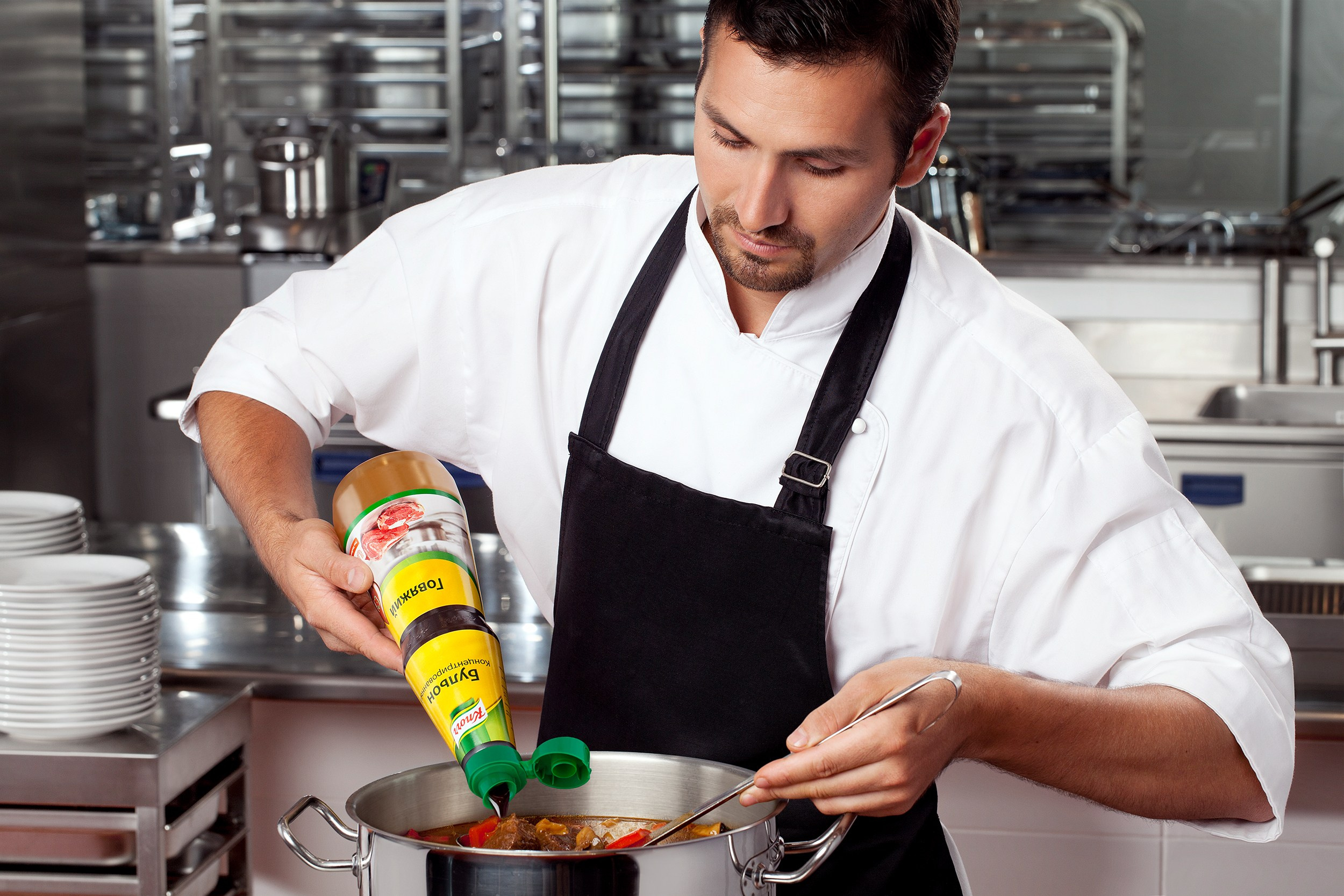 Ретушёр Анастасия Заборовская