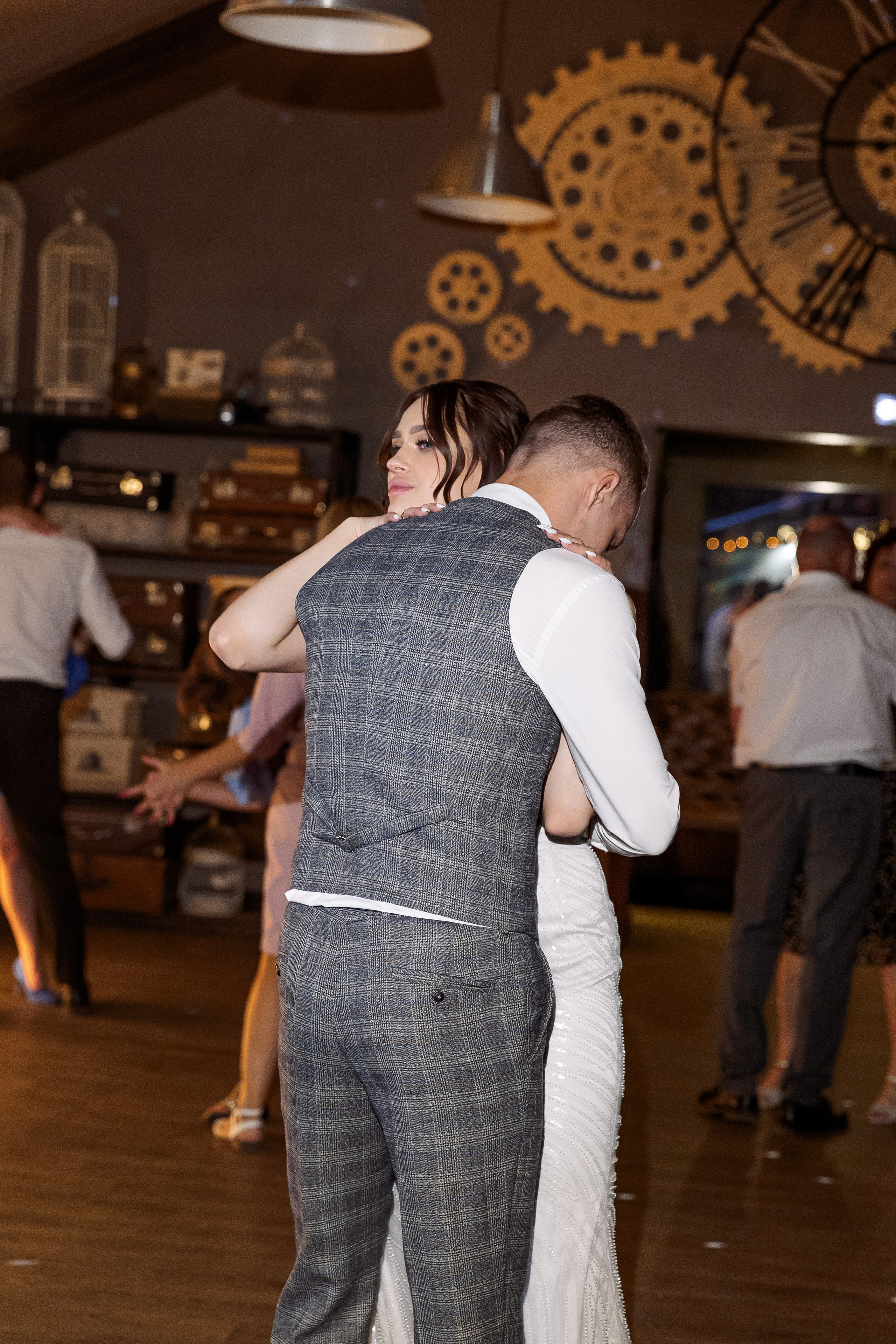 Ангелина и Иван. Свадебный и семейный фотограф в Челябинске Юлия Ишимова