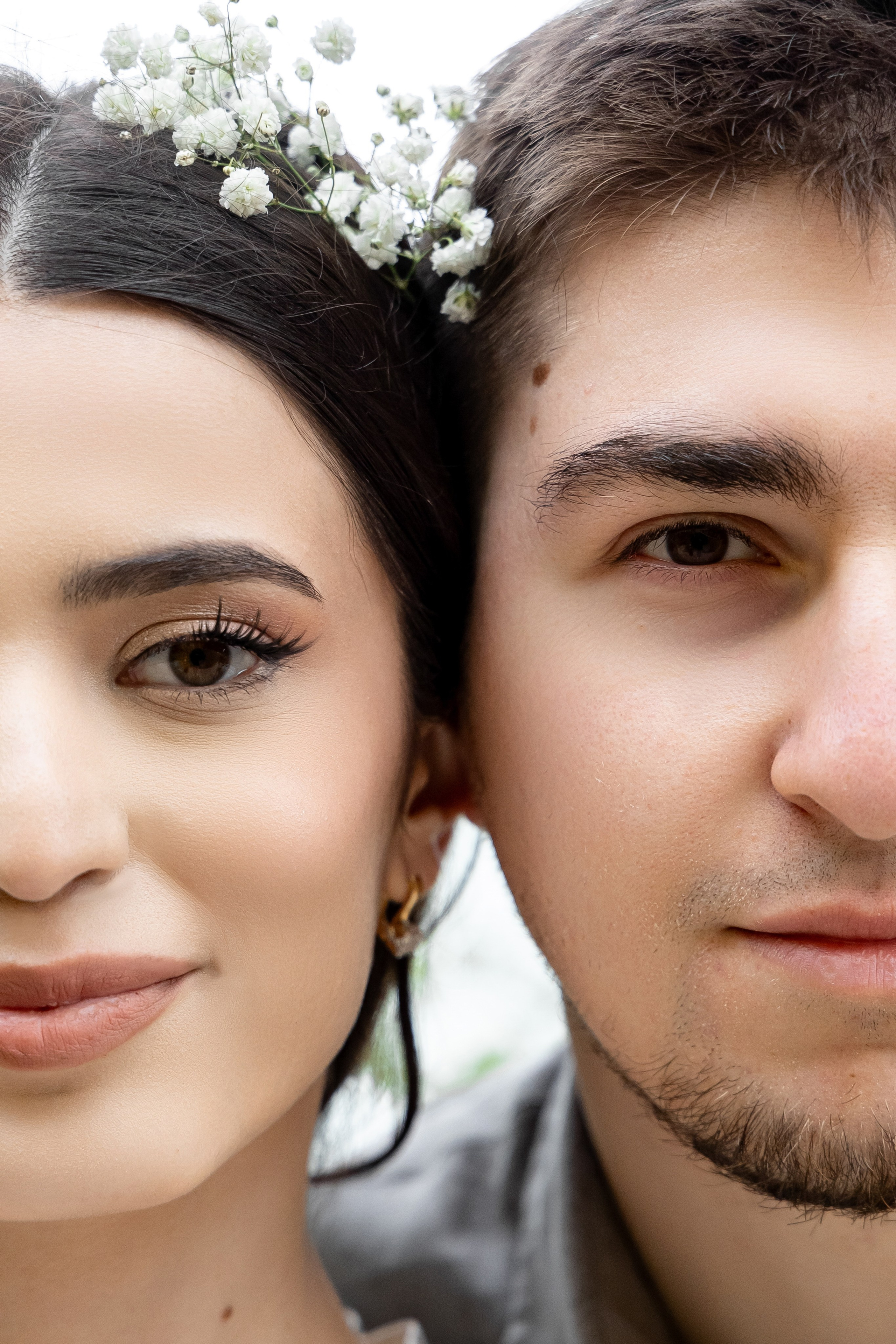 Abdulaziz & Emiliya. Свадебный и фэшн фотограф