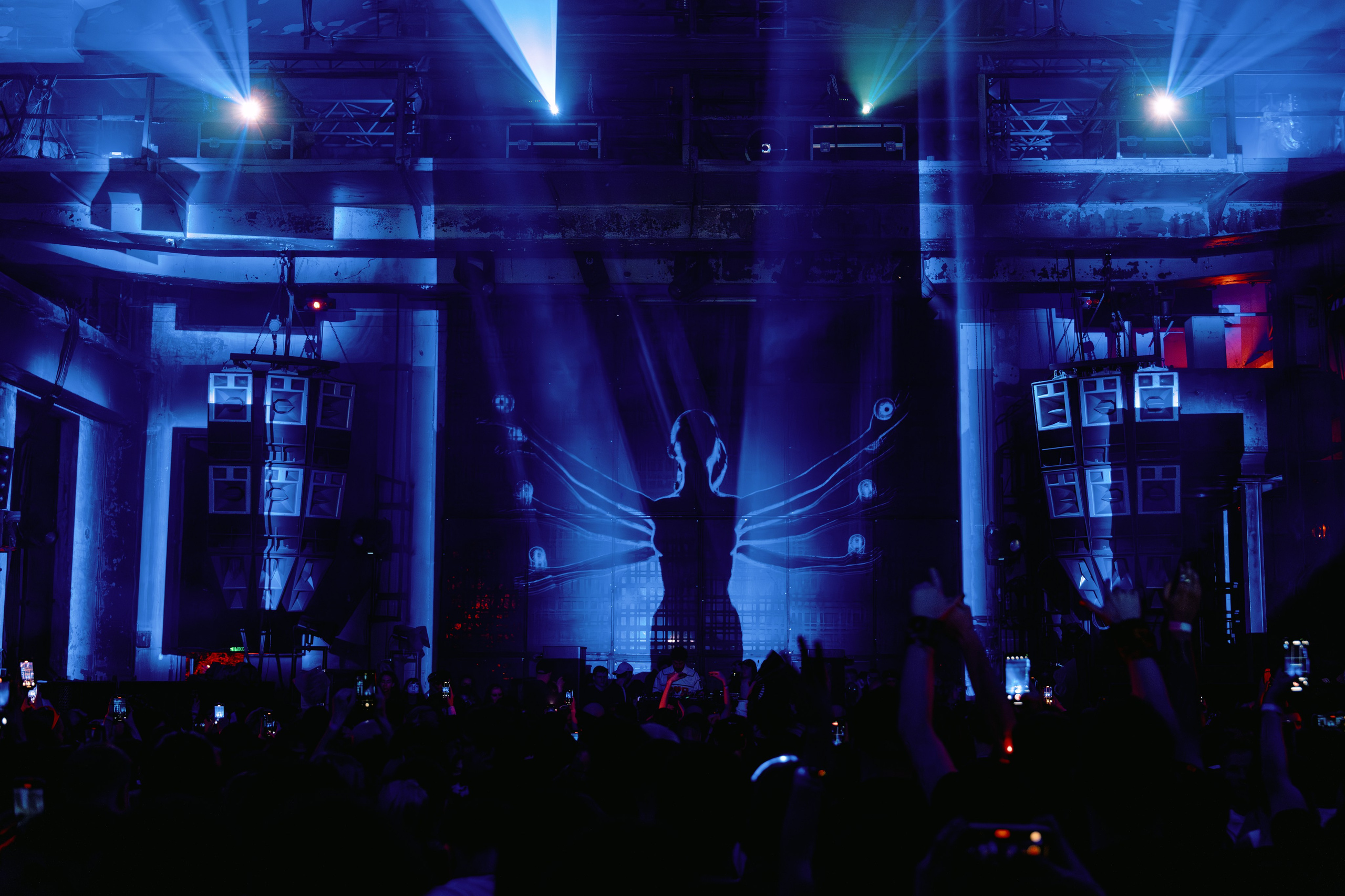 SICK YEARS, ARMA ╳ SILA SVETA. @tomrus: Рустам Шагиморданов — фотограф