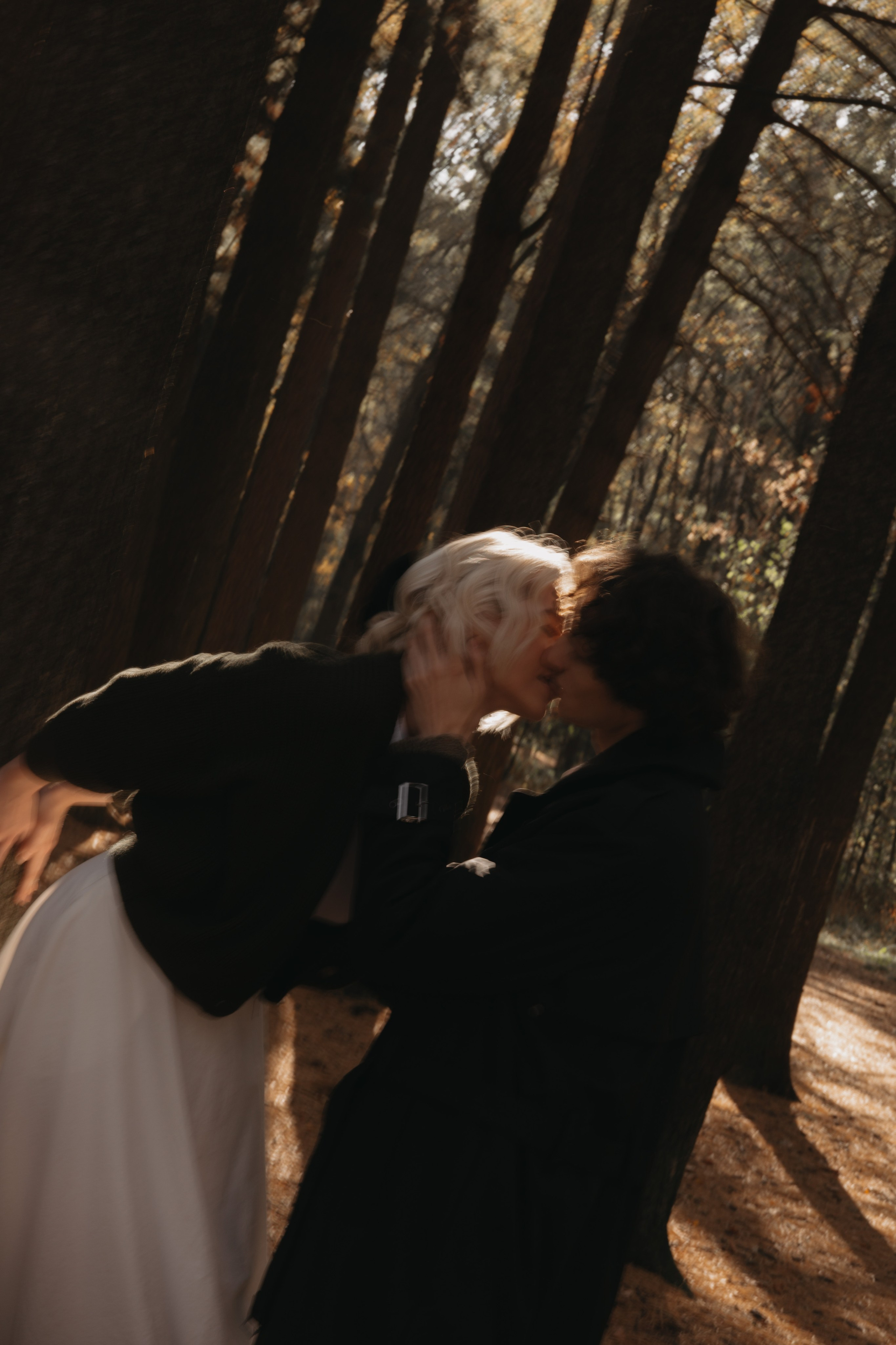 Ю & В. Женский и свадебный фотограф Москва Елизавета Перова