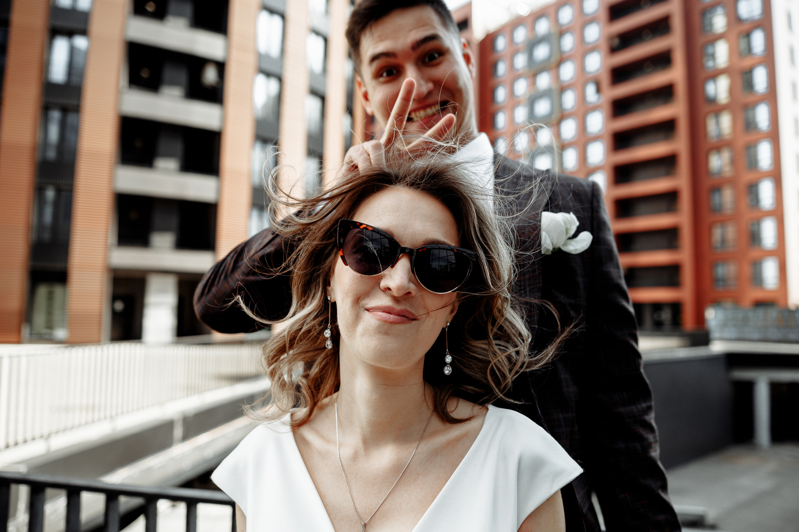 Арсен и Юлия. Свадебный фотограф в Спб Сергей Баланян