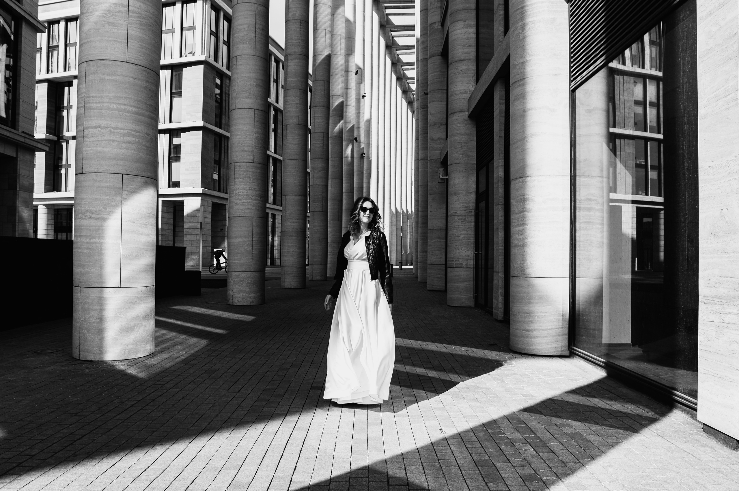 Арсен и Юлия. Свадебный фотограф в Спб Сергей Баланян