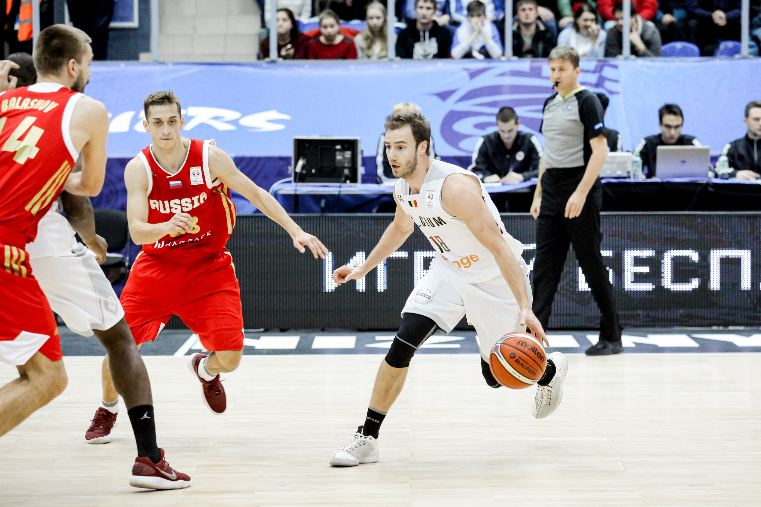 Баскетбол. Фотограф Нижний Новгород