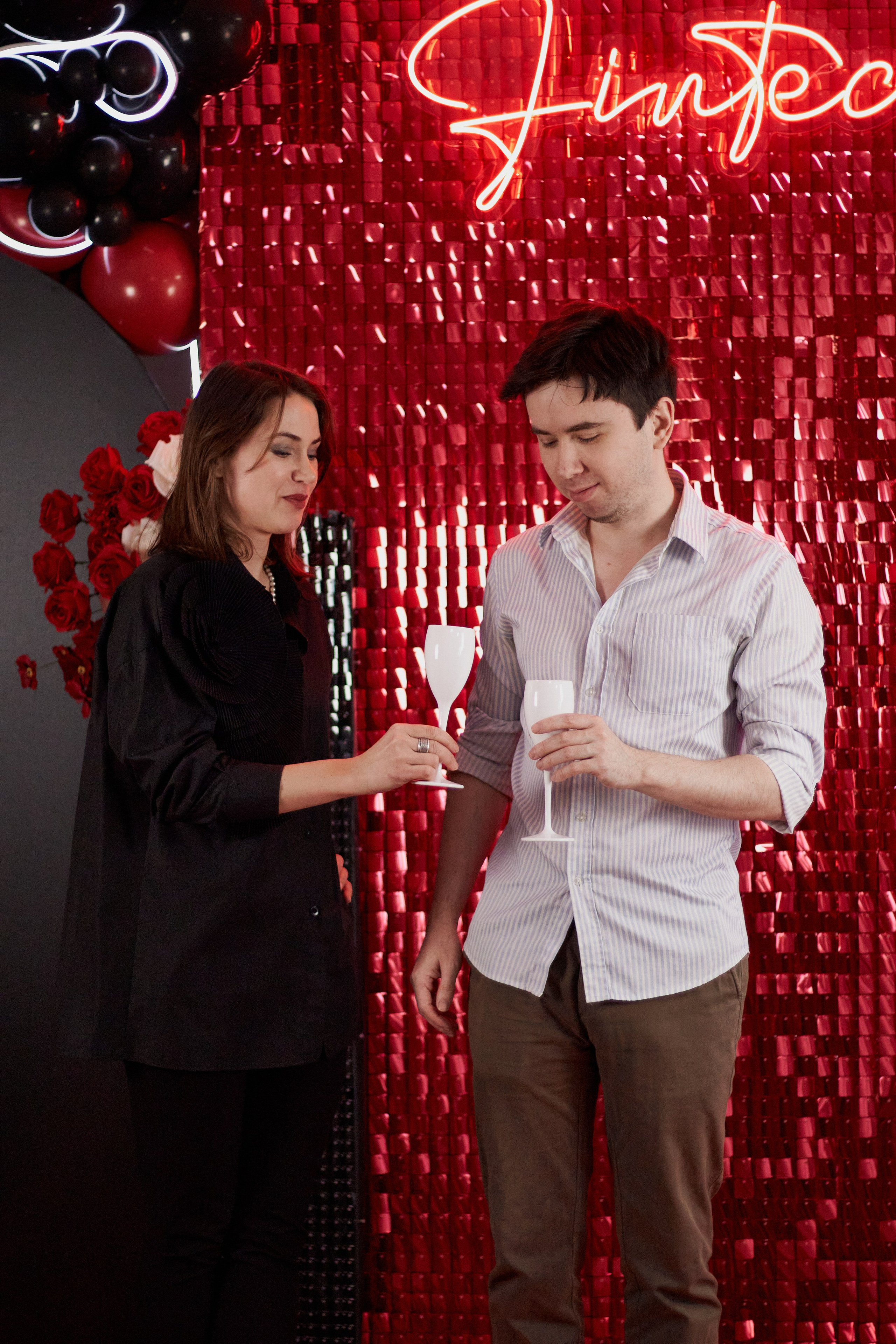 Корпоратив. Фотограф в Ростове-на-Дону Нюхарева Виктория