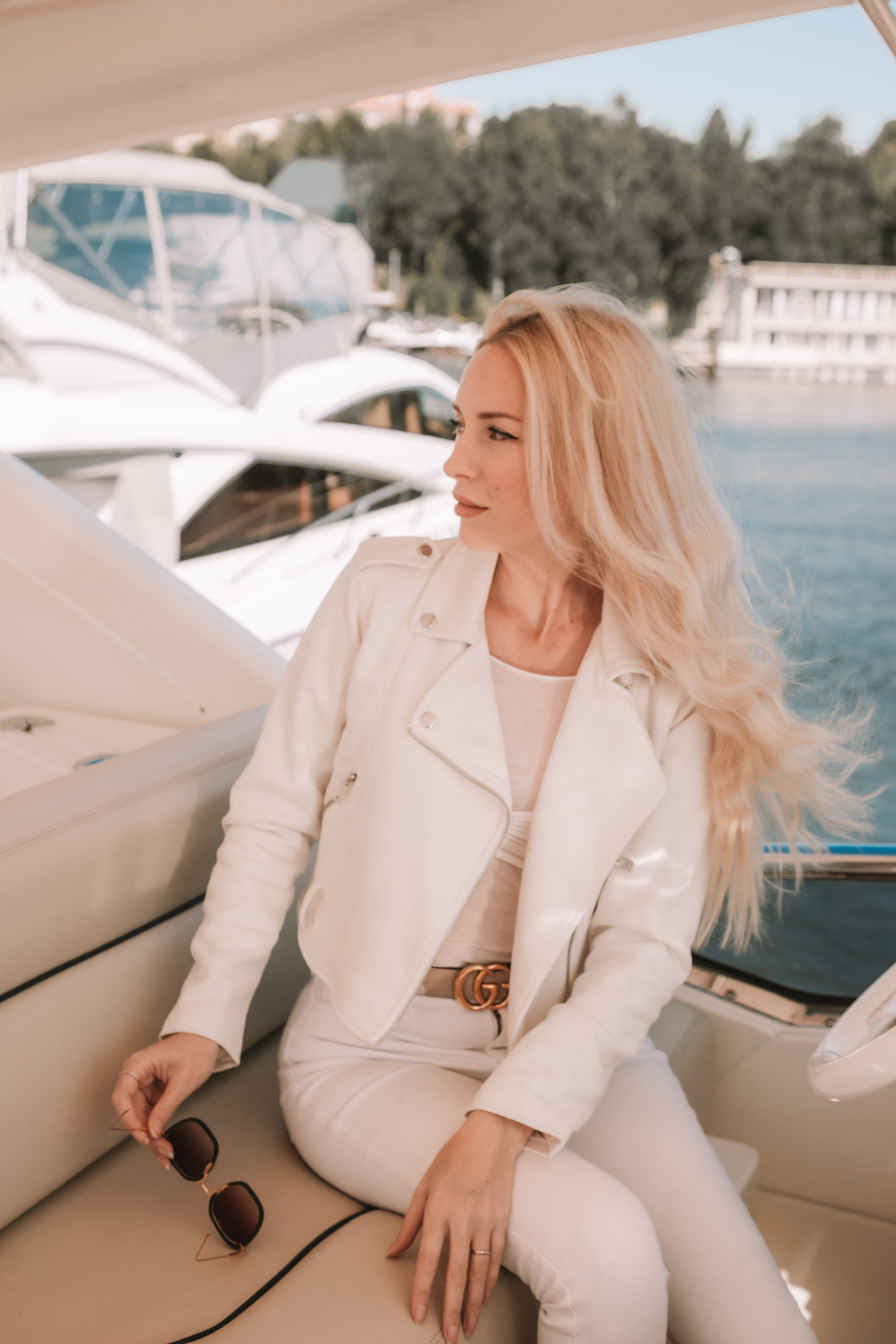 Мисс на воде. Фотограф Вера Генералова. Фотосессии. Выпускные альбомы Лобня