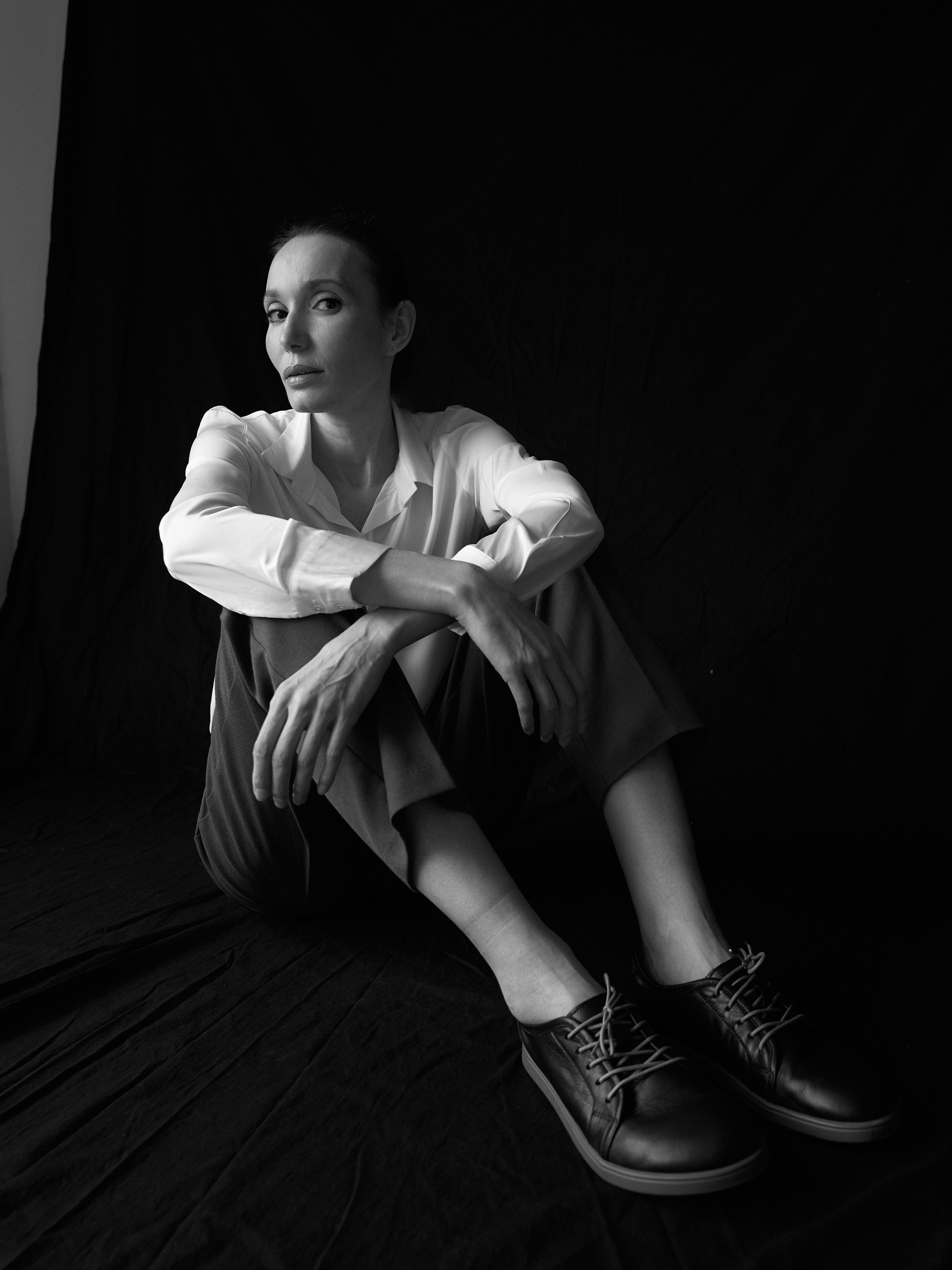 Svetlana. Портретный фотограф в Москве Ланин Сергей