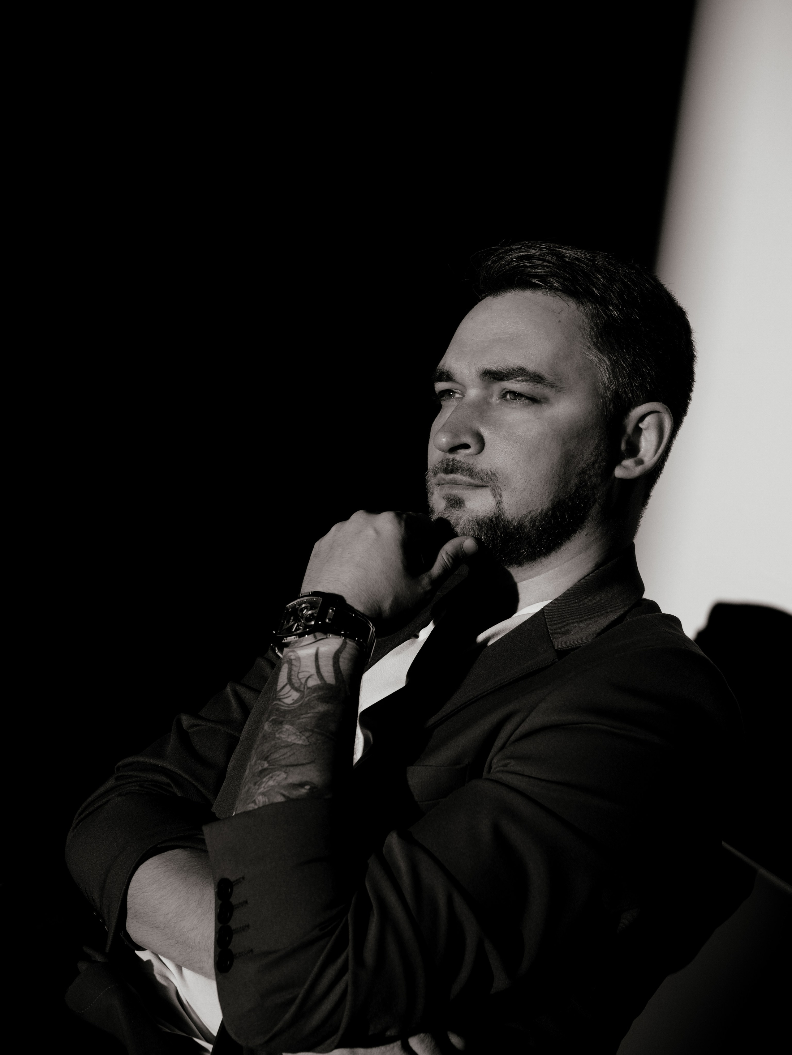 6. Фотограф Смоленск Дина Петровская