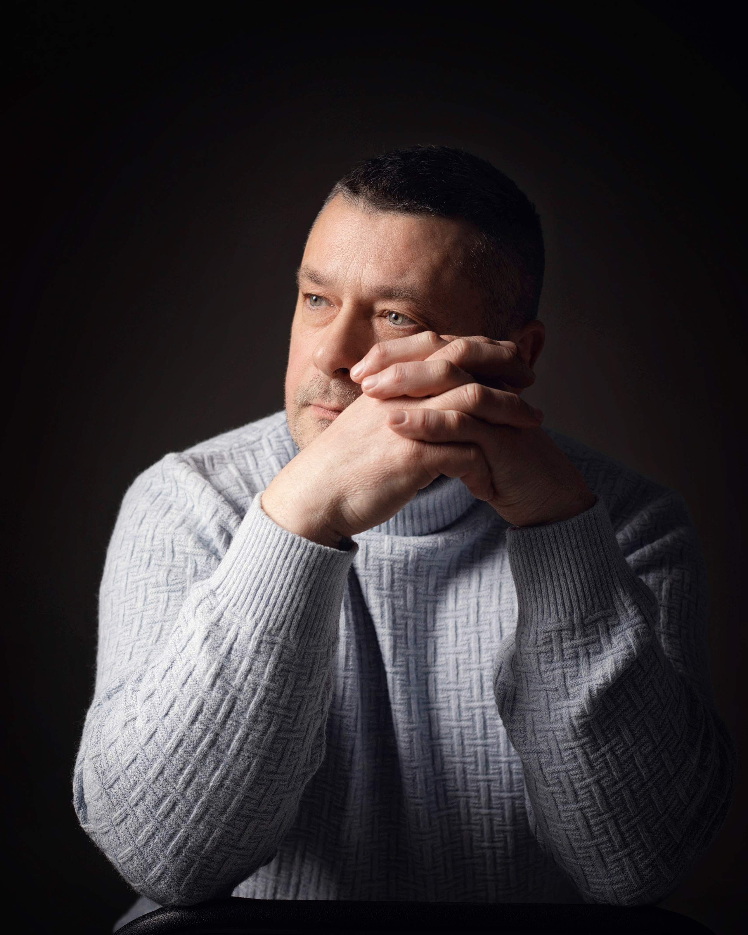 Тематические съемки. Главная