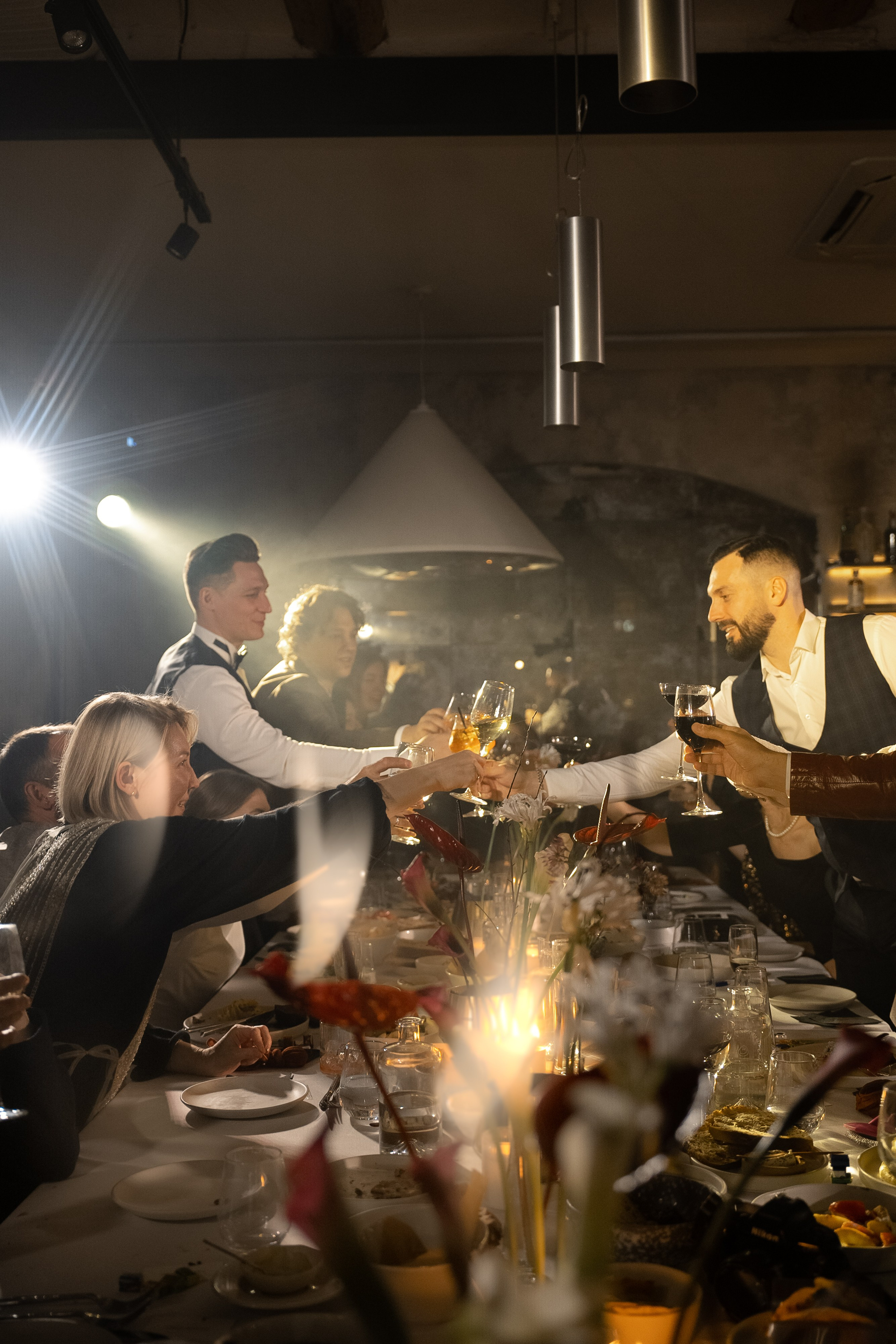 Катя & Миша. Свадебное агентство WedStories agency